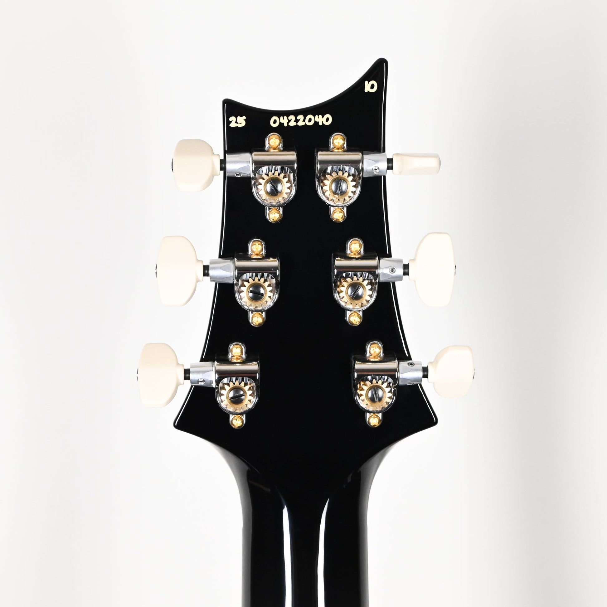 PRS Custom 24 Piezo w/ 10-Top & DMO Pickups Electric Guitar- Cobalt Smokeburst 2025 (0422040)