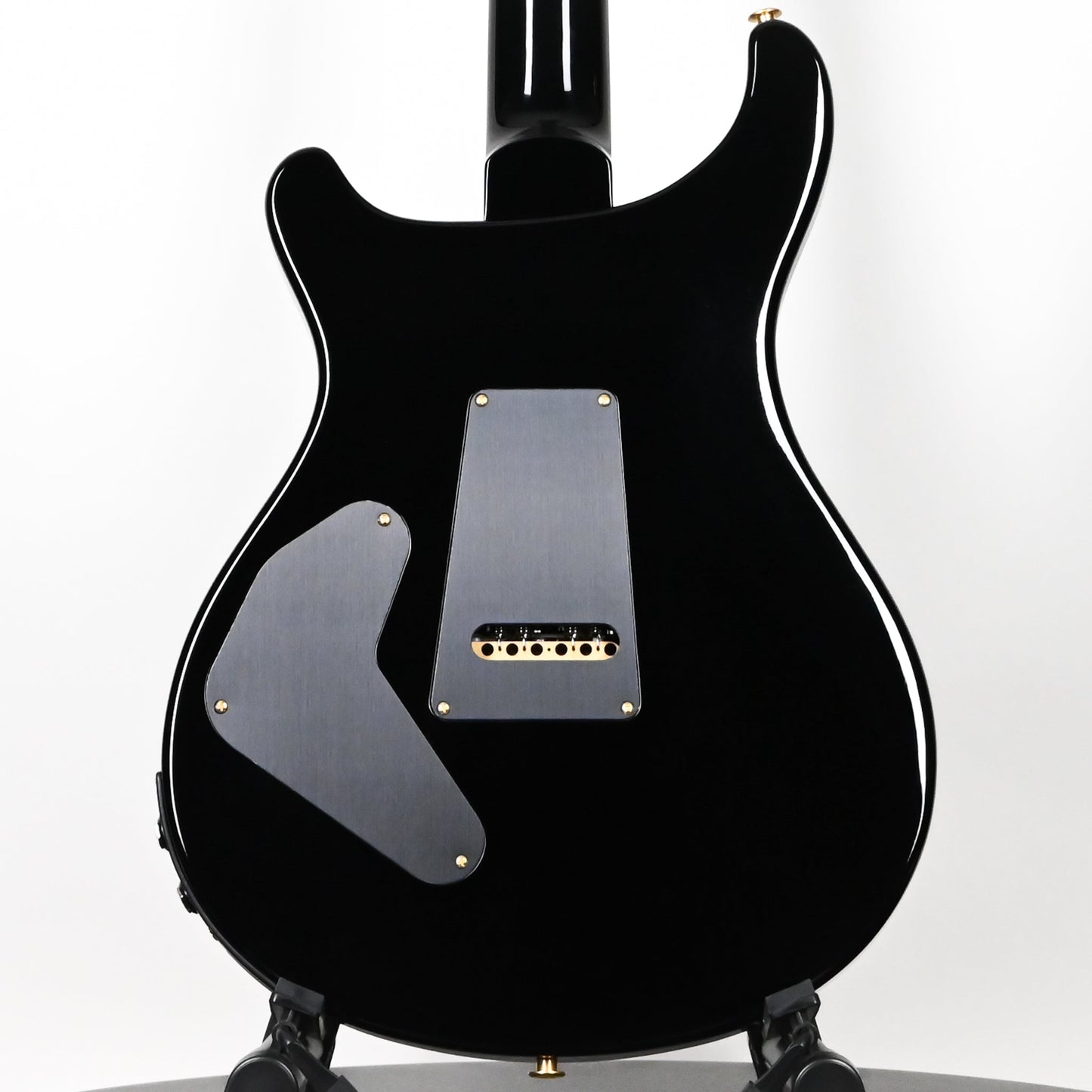 PRS Custom 24 Piezo w/ 10-Top & DMO Pickups Electric Guitar- Cobalt Smokeburst 2025 (0422040)