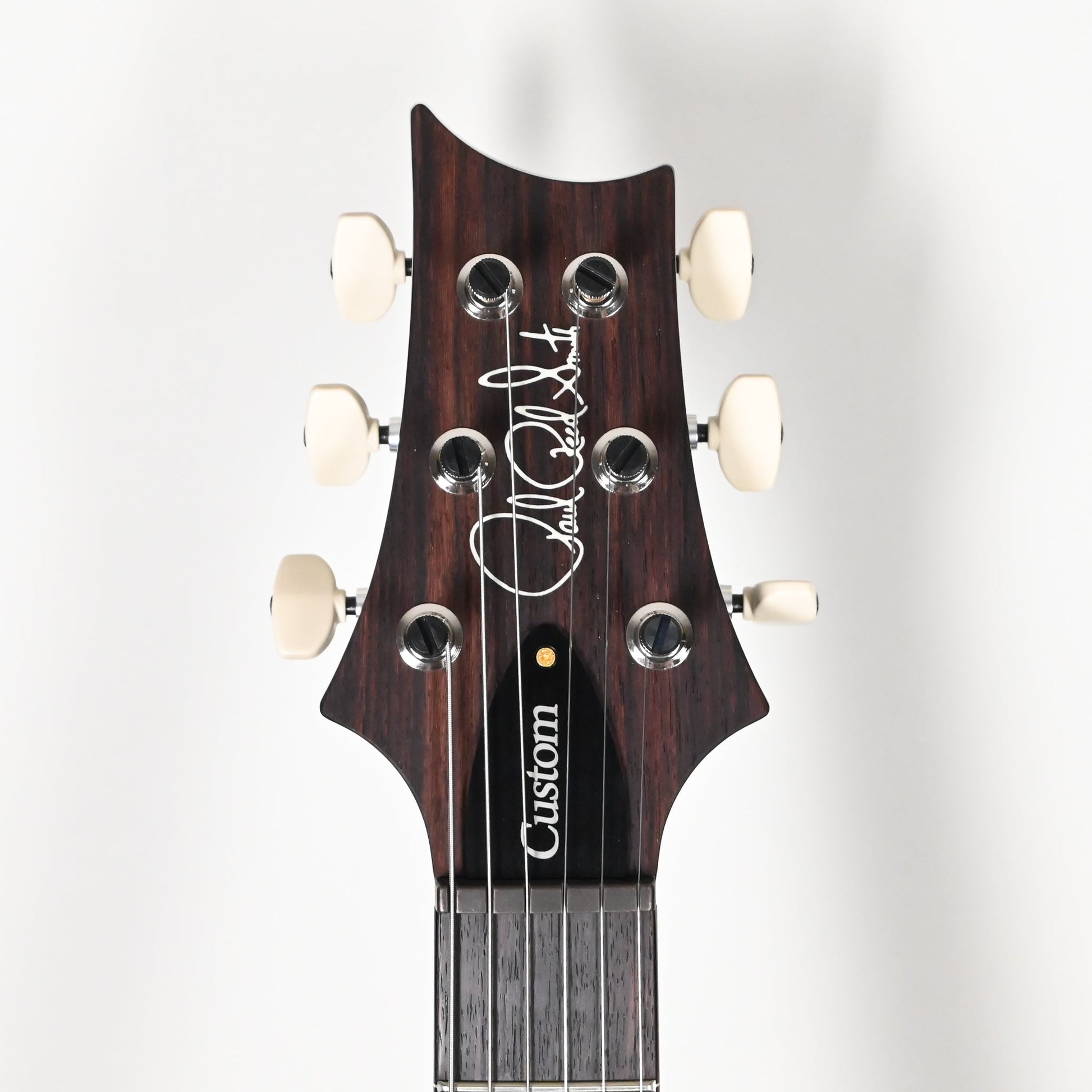 PRS Custom 24 w/ 10-Top & DMO Pickups- Purple Mist Wraparound Smokeburst 2025 (0421300)