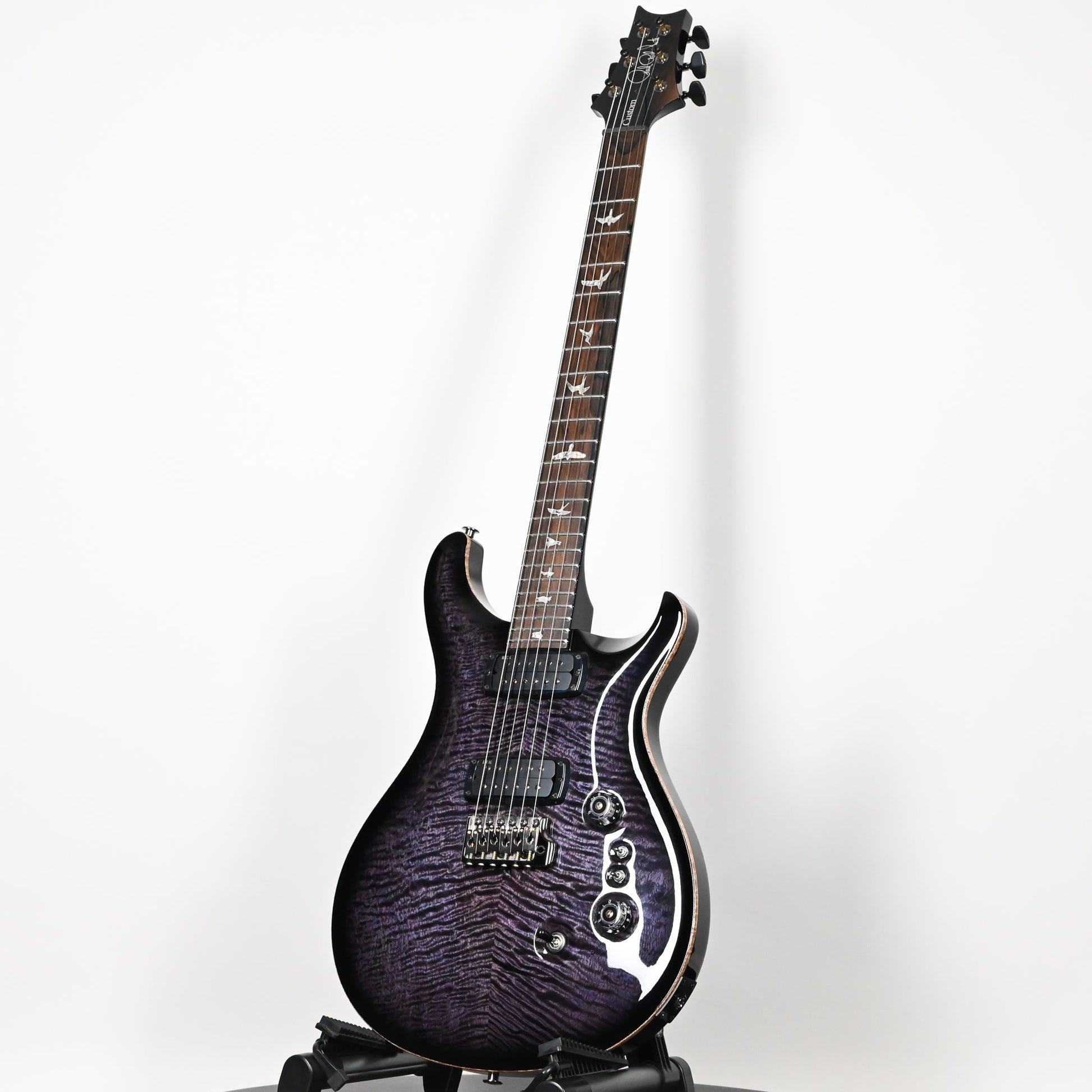 PRS Custom 24-08 Mango Top Limited Edition- Purple Mist 2026 (0421984)