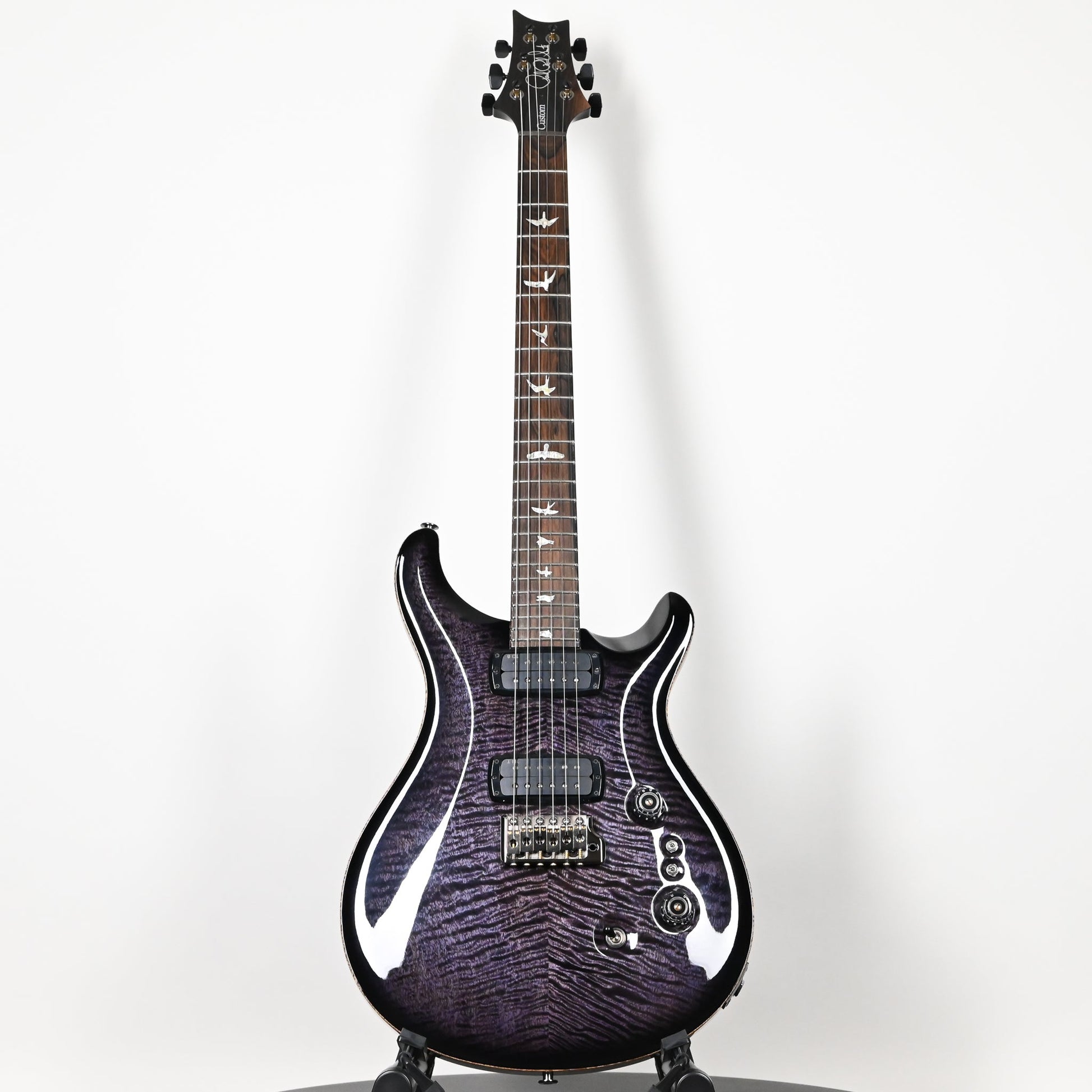 PRS Custom 24-08 Mango Top Limited Edition- Purple Mist 2026 (0421984)
