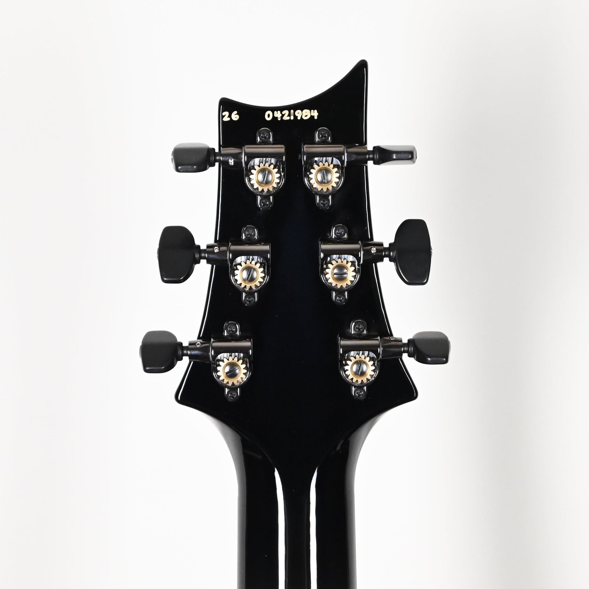 PRS Custom 24-08 Mango Top Limited Edition- Purple Mist 2026 (0421984)