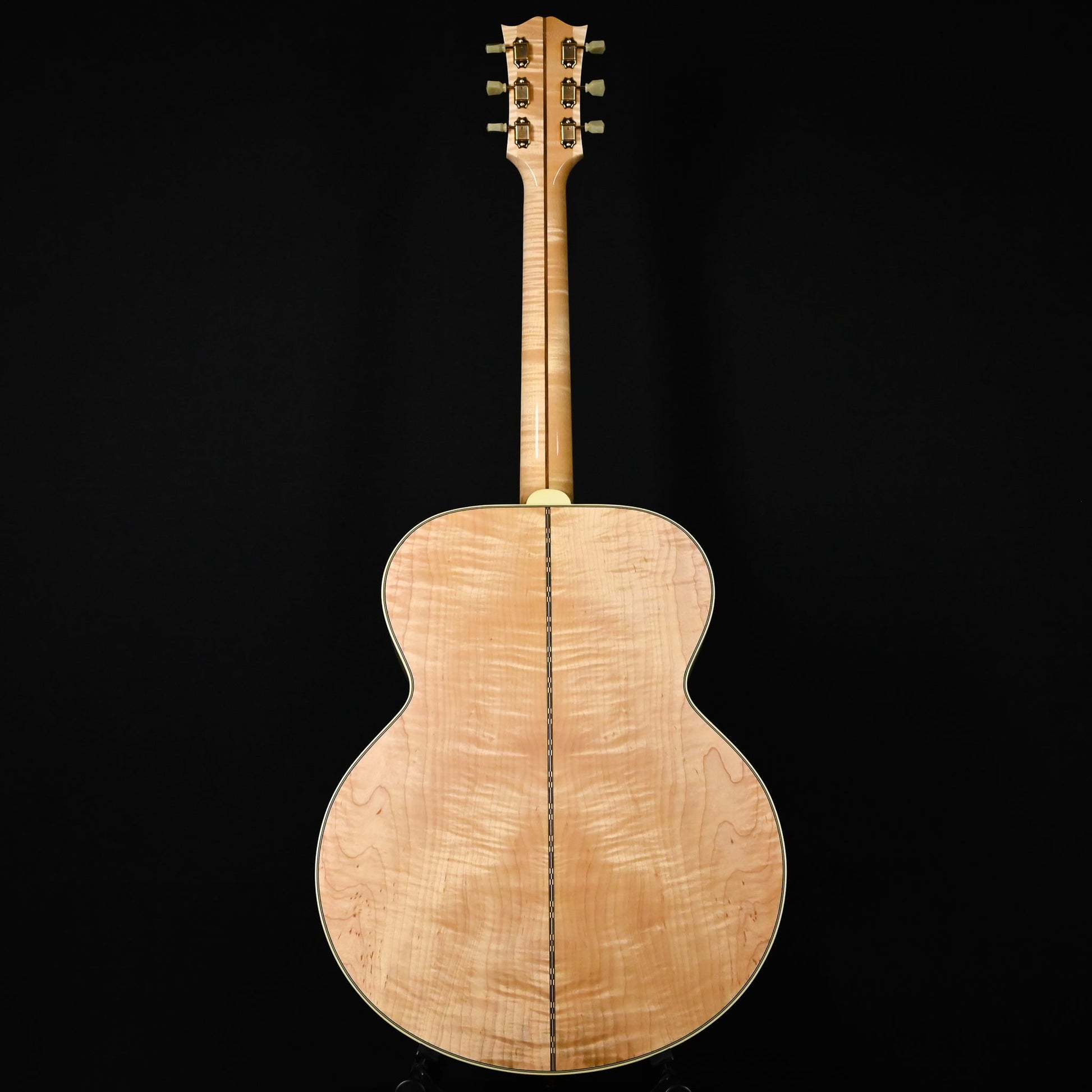 Gibson Acoustic SJ-200 Original- Antique Natural 2025 (22305011)