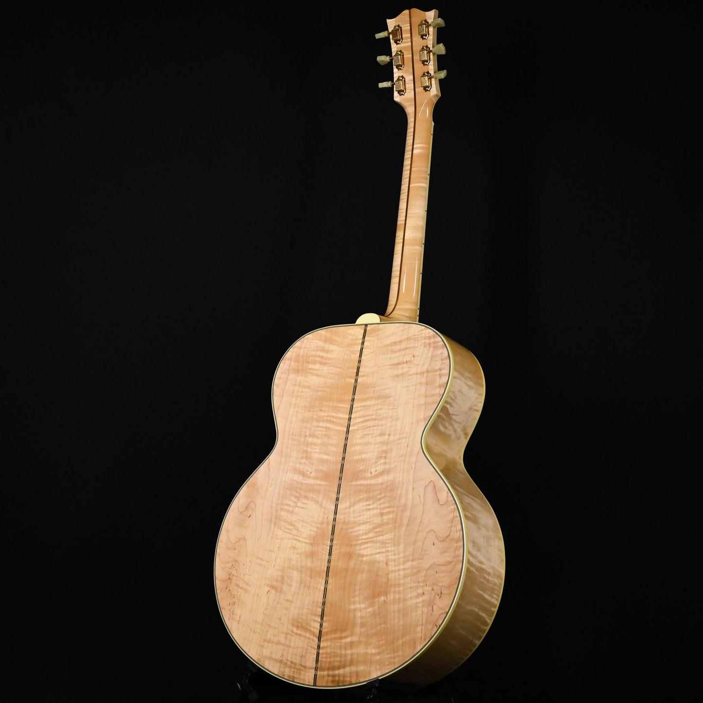 Gibson Acoustic SJ-200 Original- Antique Natural 2025 (22305011)