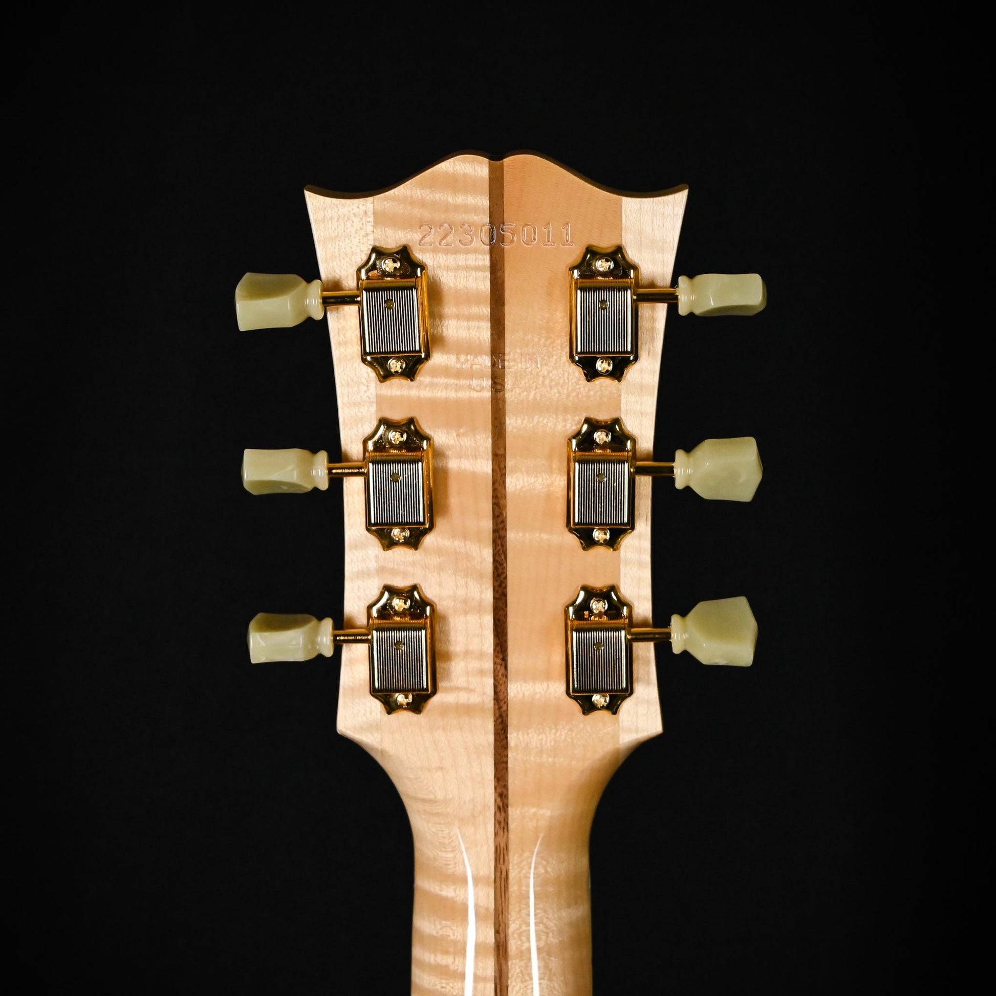 Gibson Acoustic SJ-200 Original- Antique Natural 2025 (22305011)