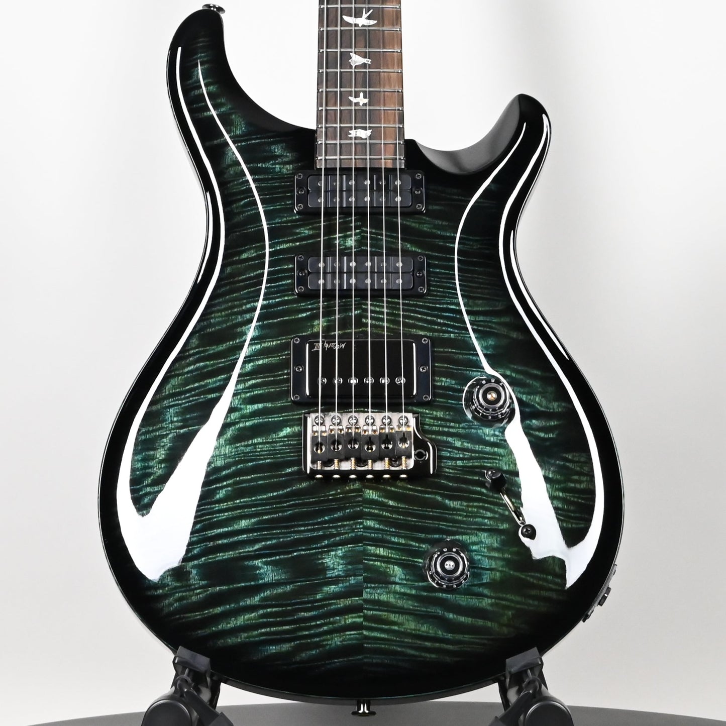 PRS Studio Mango Top Limited Edition- Cobalt Smokeburst 2026 (0422168)