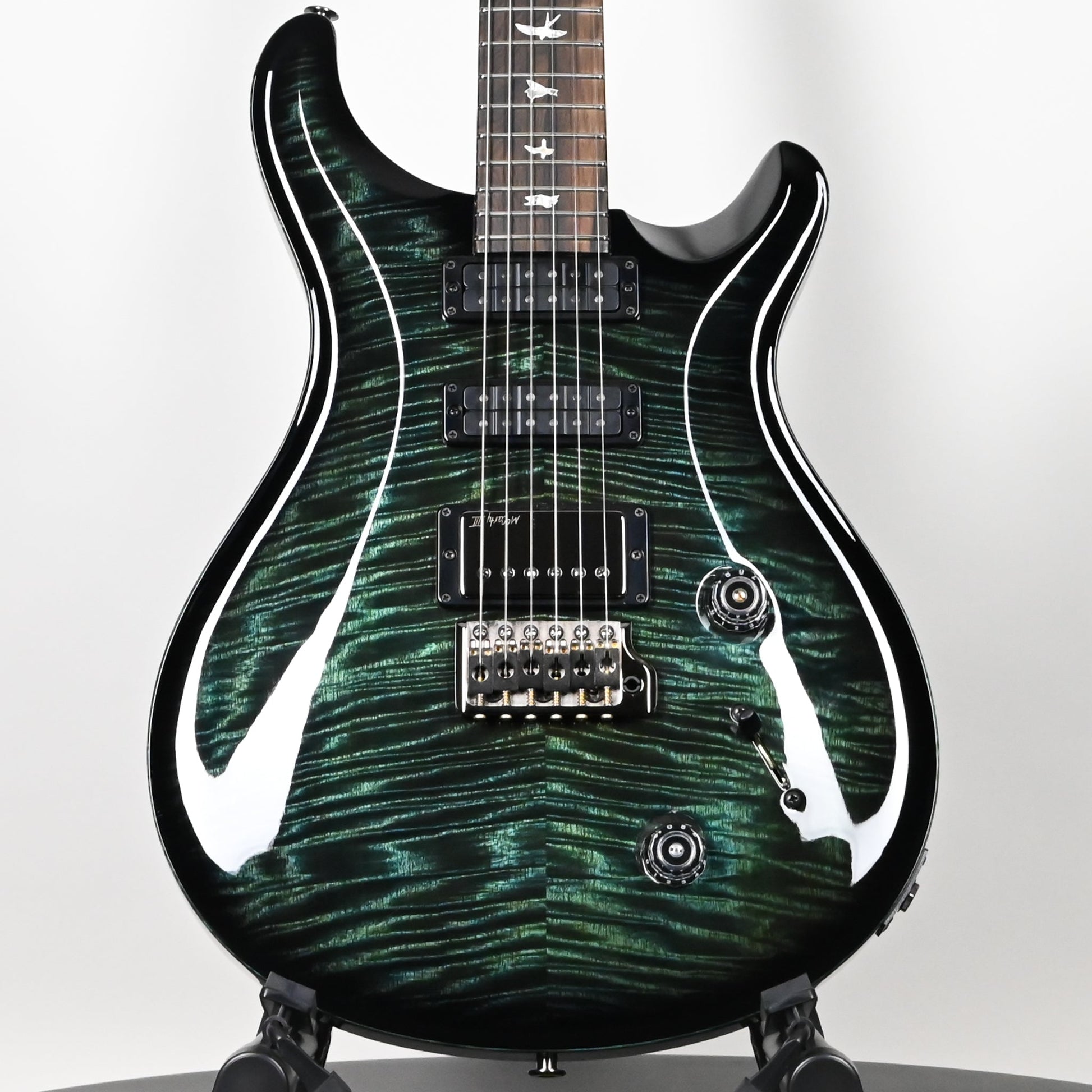 PRS Studio Mango Top Limited Edition- Cobalt Smokeburst 2026 (0422168)