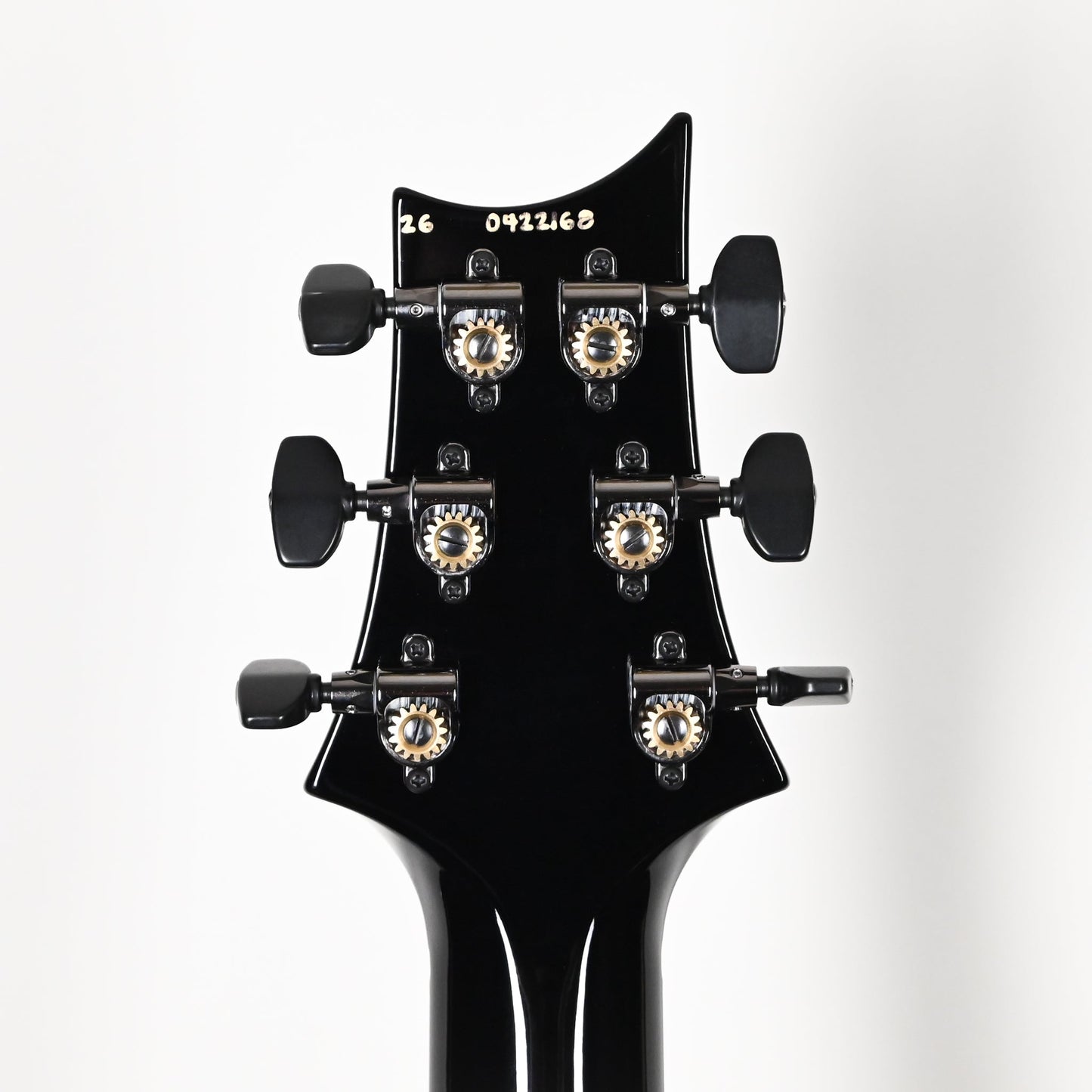 PRS Studio Mango Top Limited Edition- Cobalt Smokeburst 2026 (0422168)
