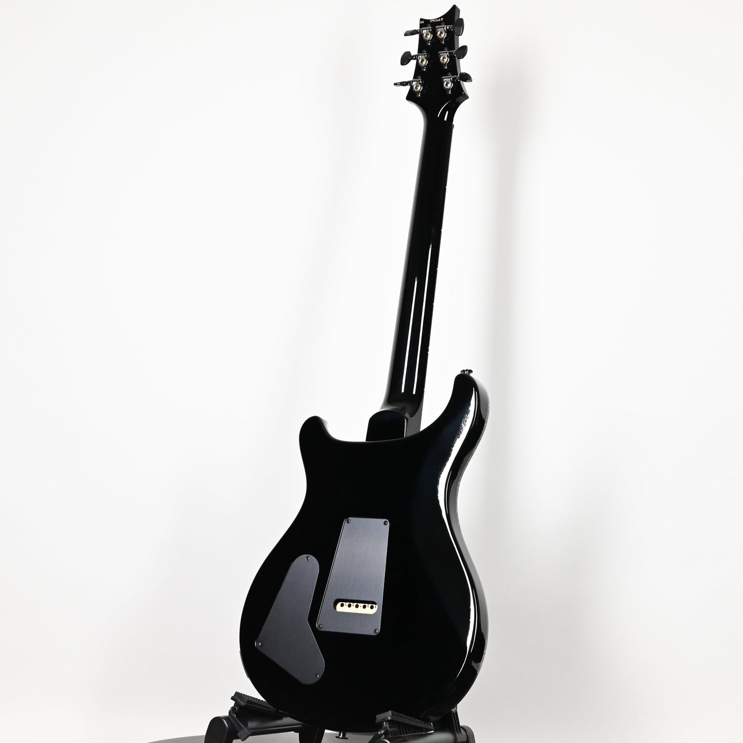 PRS Studio Mango Top Limited Edition- Cobalt Smokeburst 2026 (0422168)