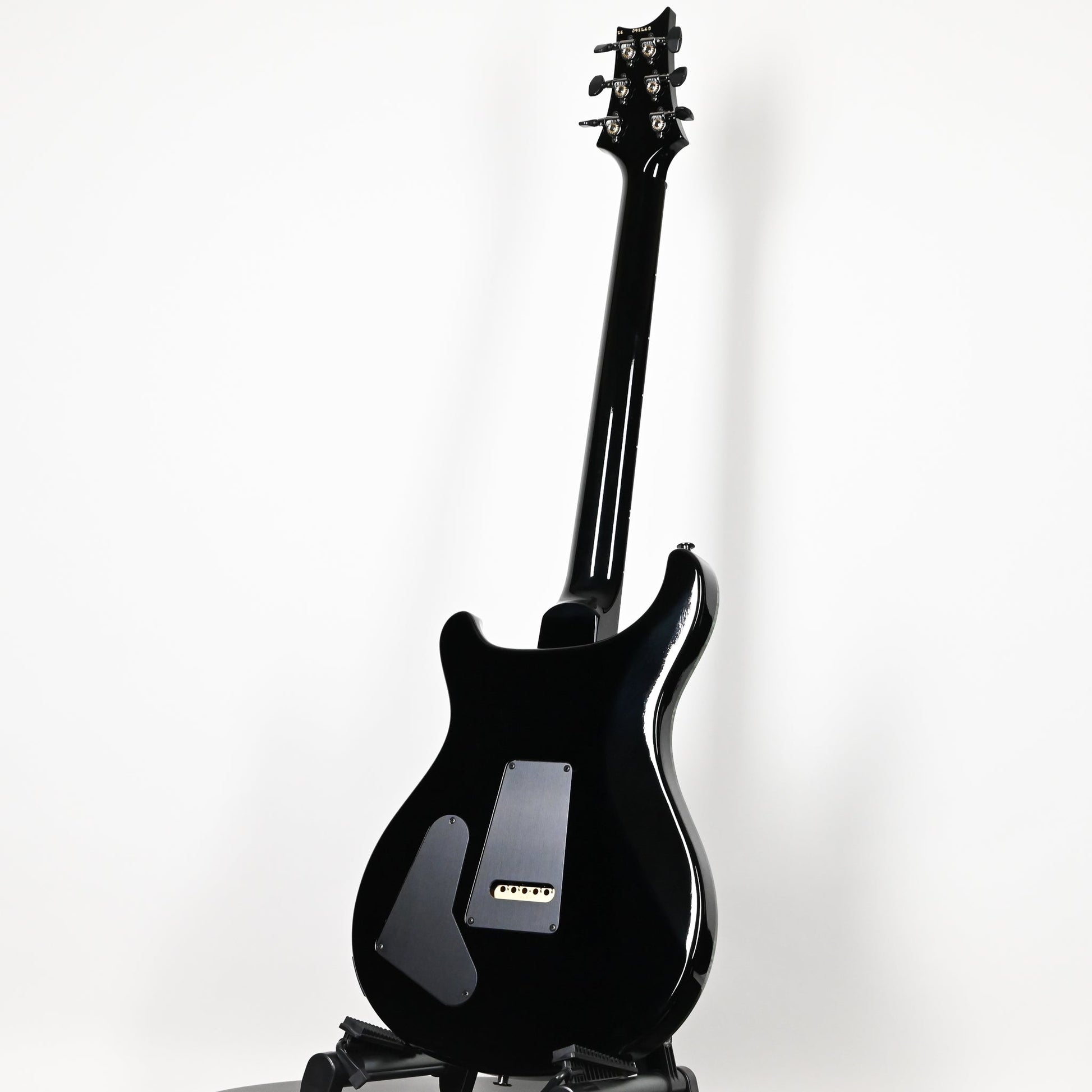 PRS Studio Mango Top Limited Edition- Cobalt Smokeburst 2026 (0422168)