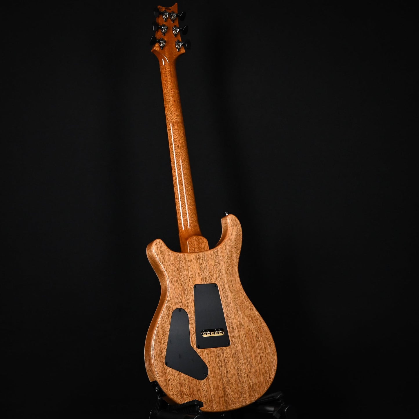 PRS Custom 24 Mango Top Limited Edition- Violet 2026 (0421521)