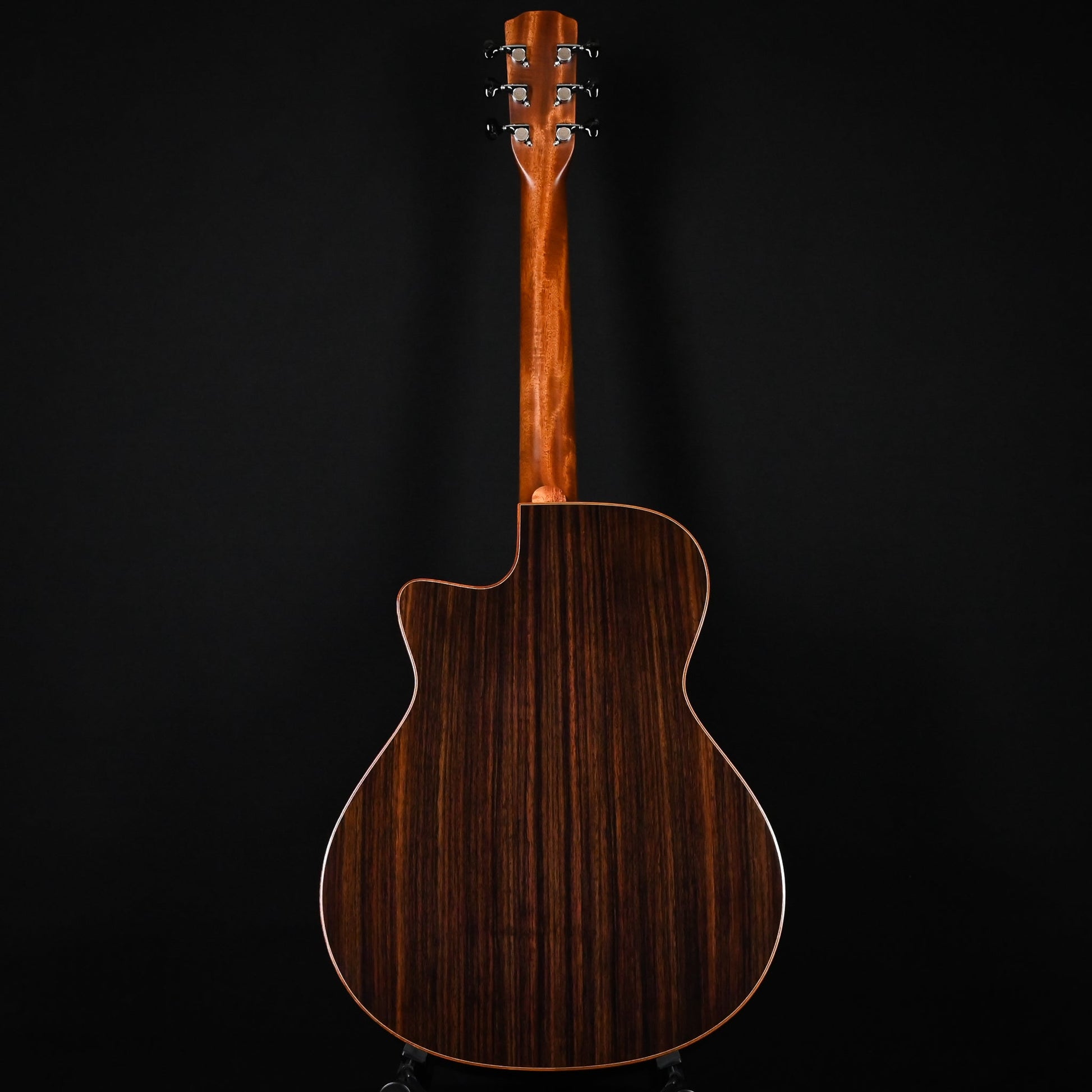 Morris S-131 "Luthier Made Premium" Acoustic Guitar- Natural (2502)