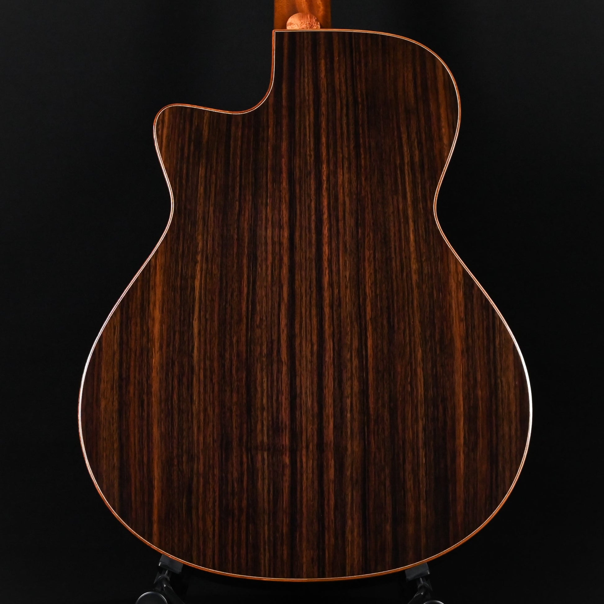 Morris S-131 "Luthier Made Premium" Acoustic Guitar- Natural (2502)