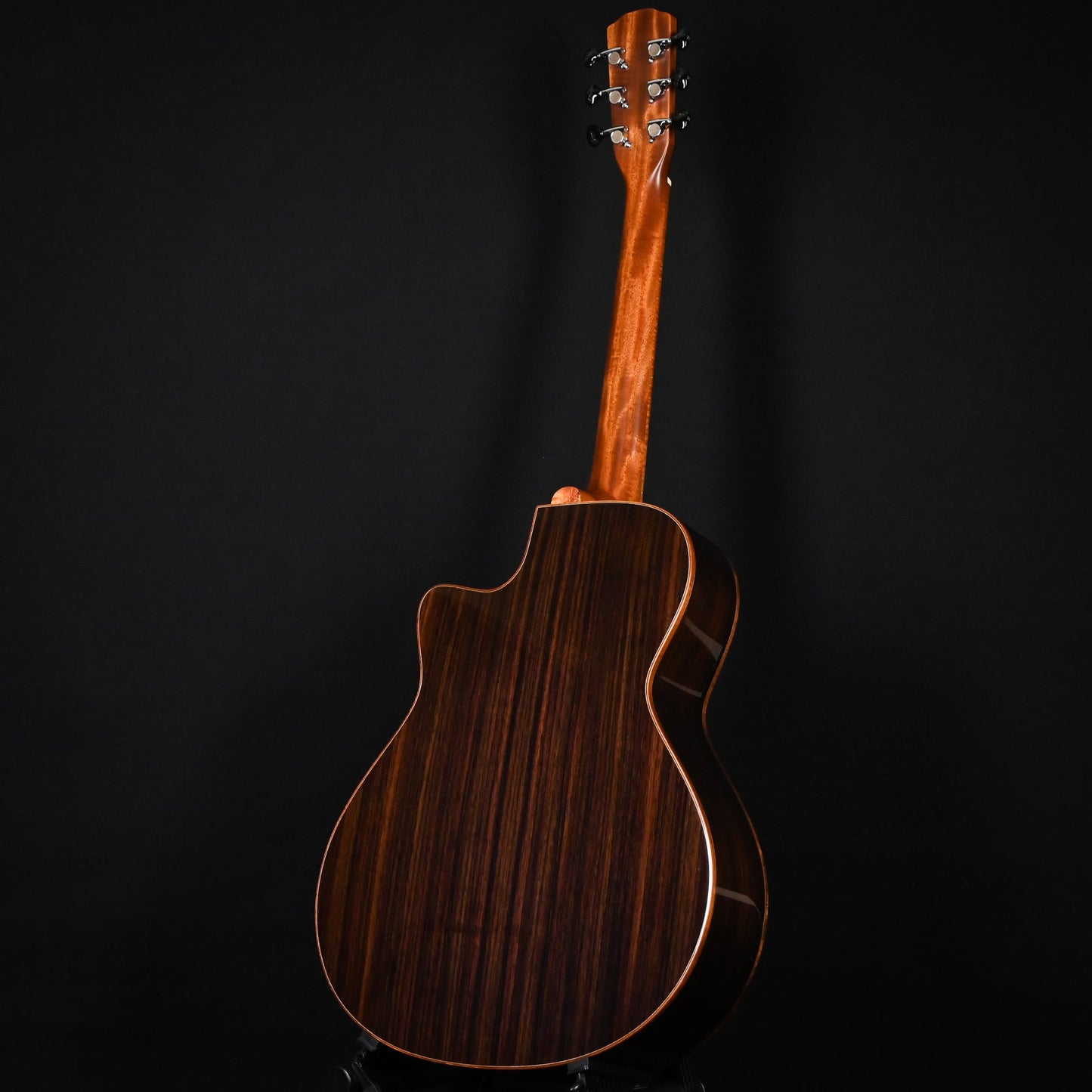 Morris S-131 "Luthier Made Premium" Acoustic Guitar- Natural (2502)
