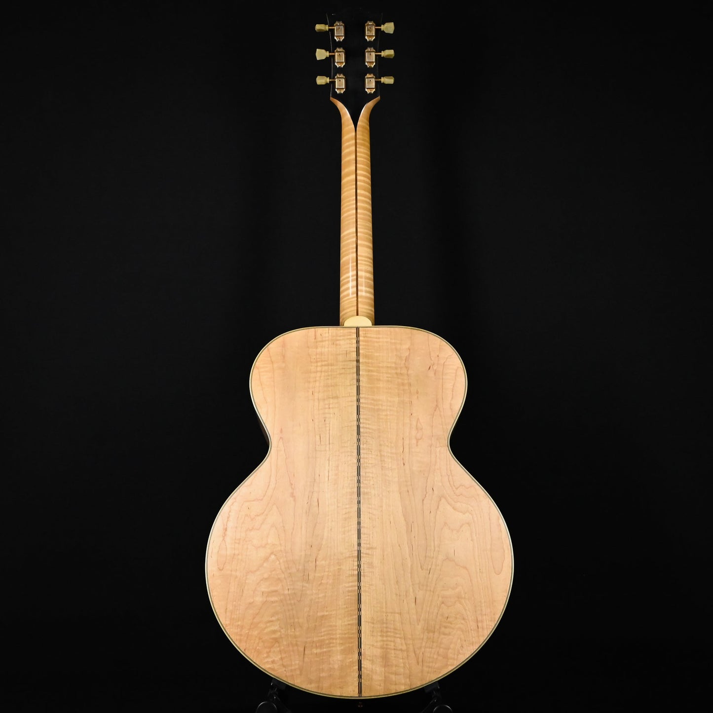 Gibson Custom 1957 SJ-200 Murphy Lab Light Aged- Dark Natural 2025 (21315004)