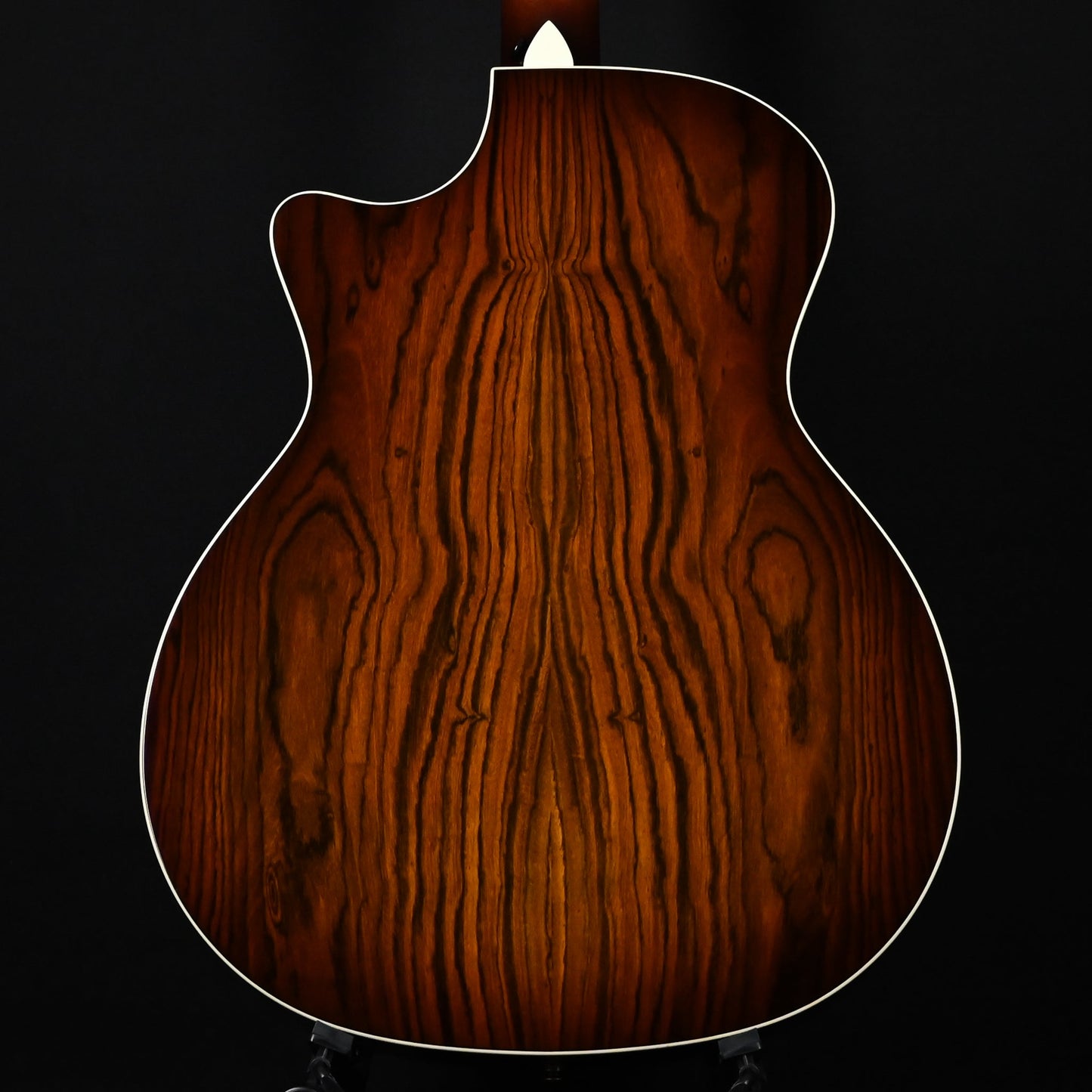 Taylor Custom GA C14ce B6037 w/ Port Orford Cedar Top & Bocote Back and Sides Acoustic-Electric Guitar 2025 (1212175083) NAMM 2026