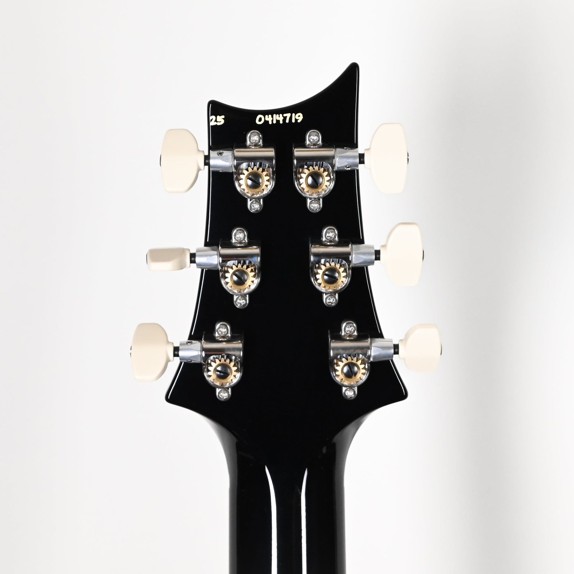 PRS Modern Eagle V Electric Guitar- Charcoal Burst 2025 (0414719)