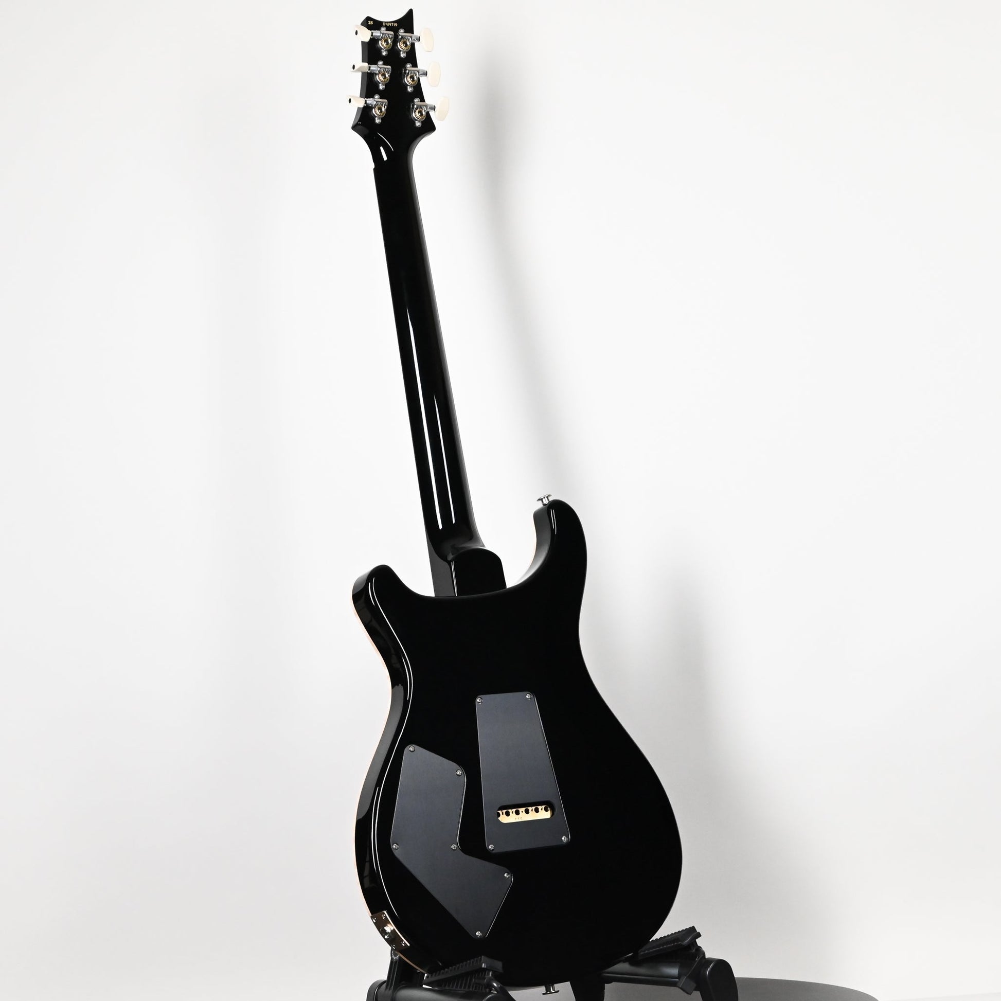 PRS Modern Eagle V Electric Guitar- Charcoal Burst 2025 (0414719)