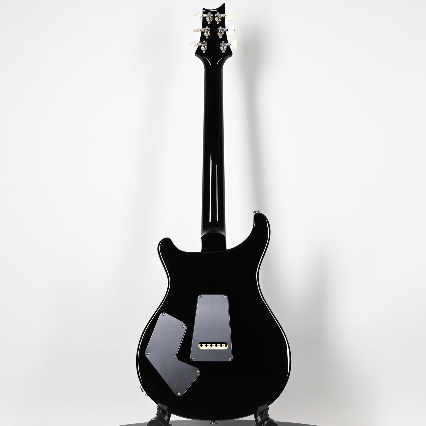 PRS Modern Eagle V Electric Guitar- Charcoal Burst 2025 (0414719)