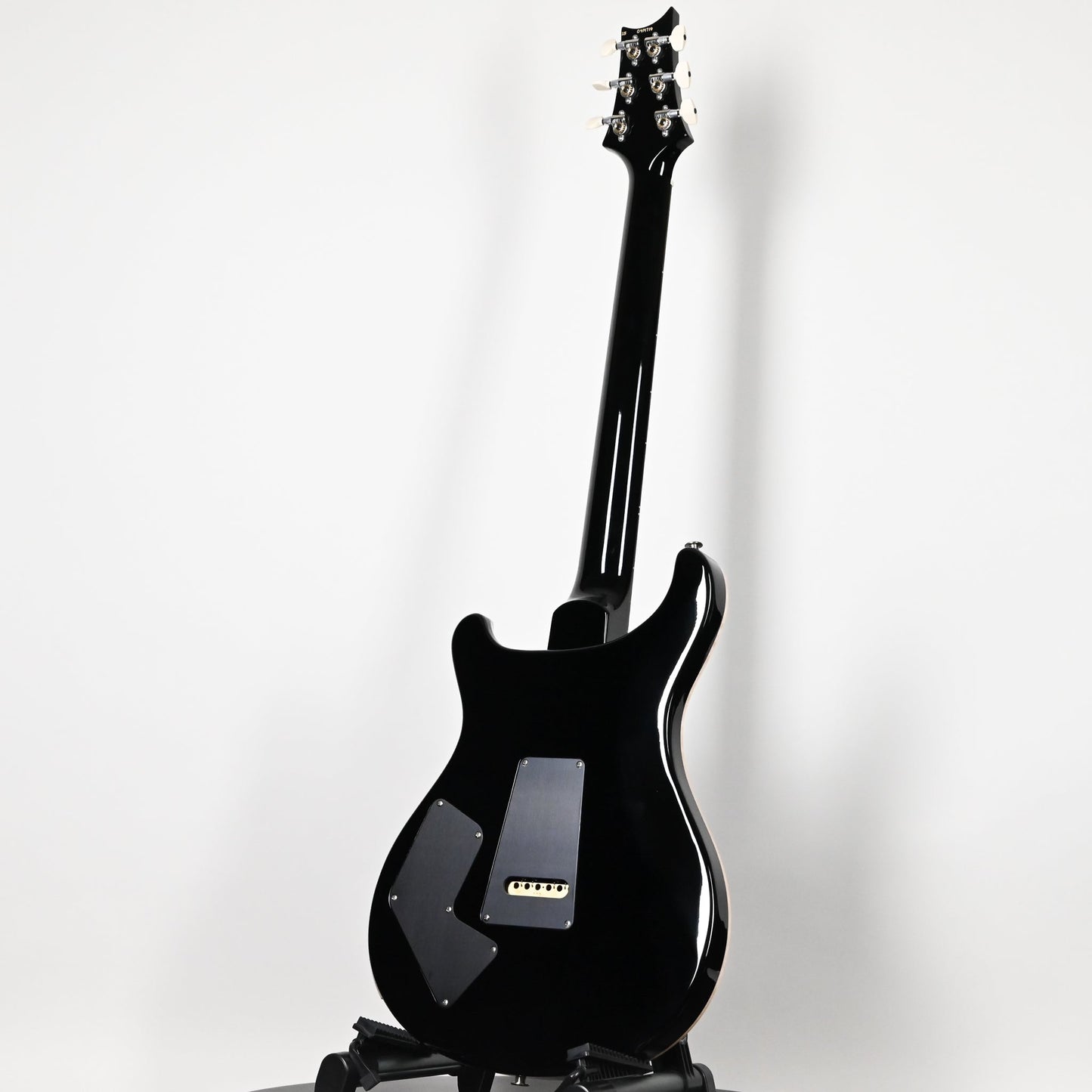 PRS Modern Eagle V Electric Guitar- Charcoal Burst 2025 (0414719)