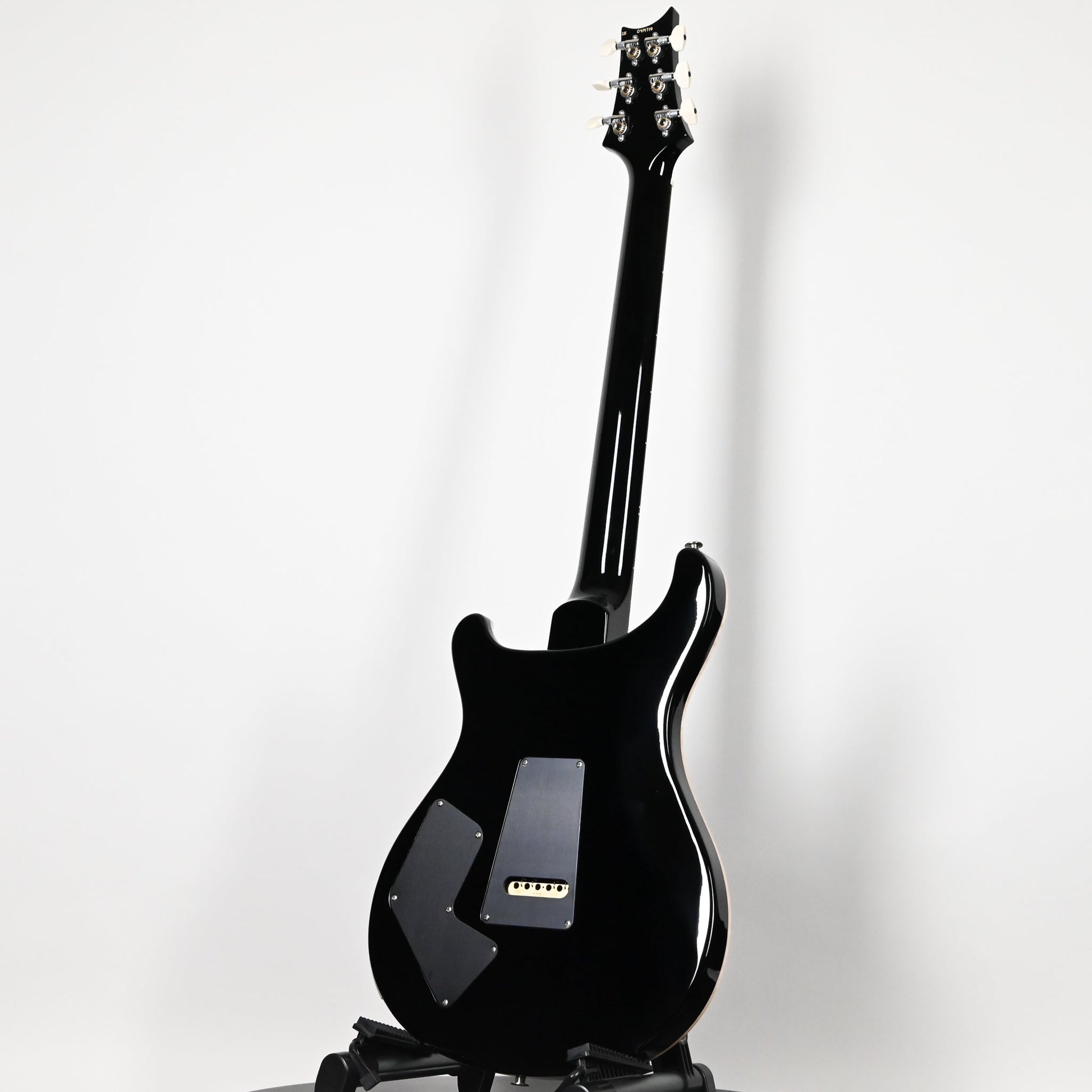 PRS Modern Eagle V Electric Guitar- Charcoal Burst 2025 (0414719)
