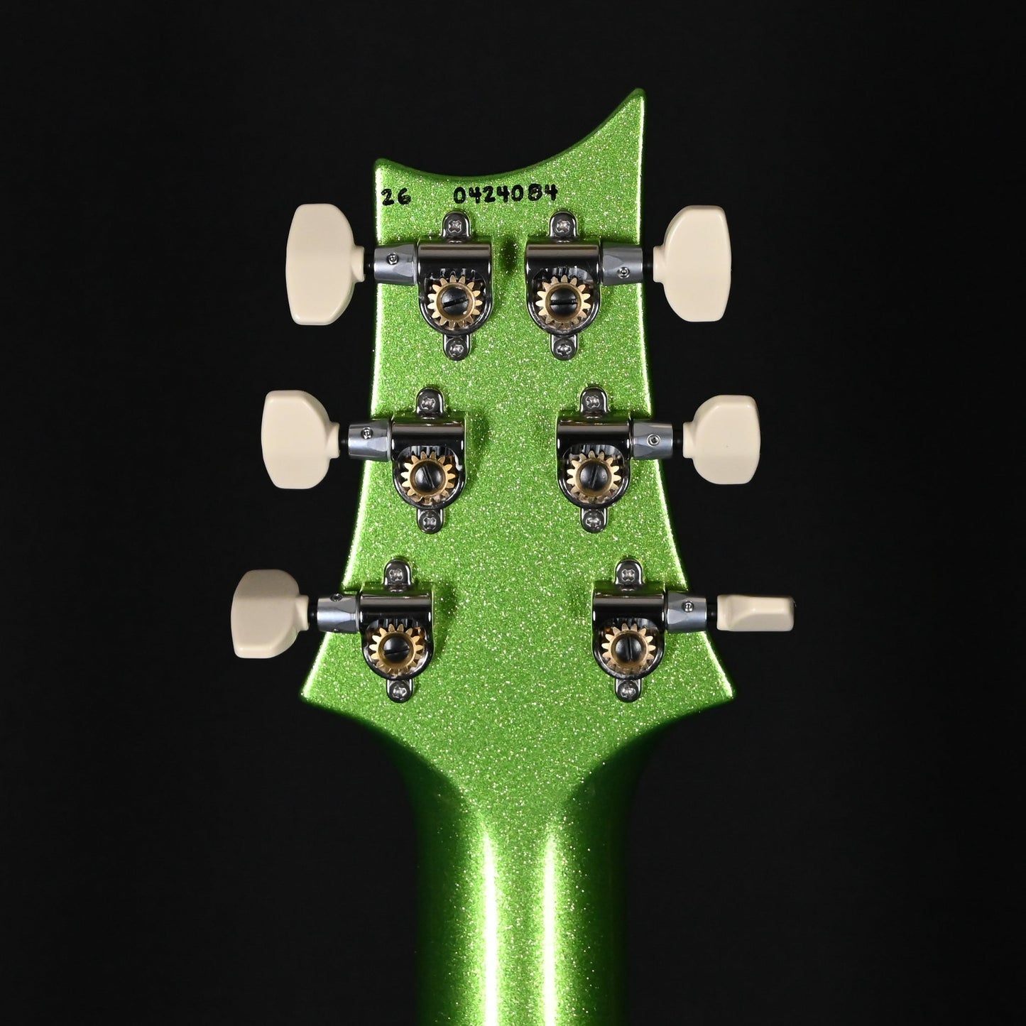 PRS Custom 24 w/ DMO Pickups- Sprayer's Choice 2026 (0424084)