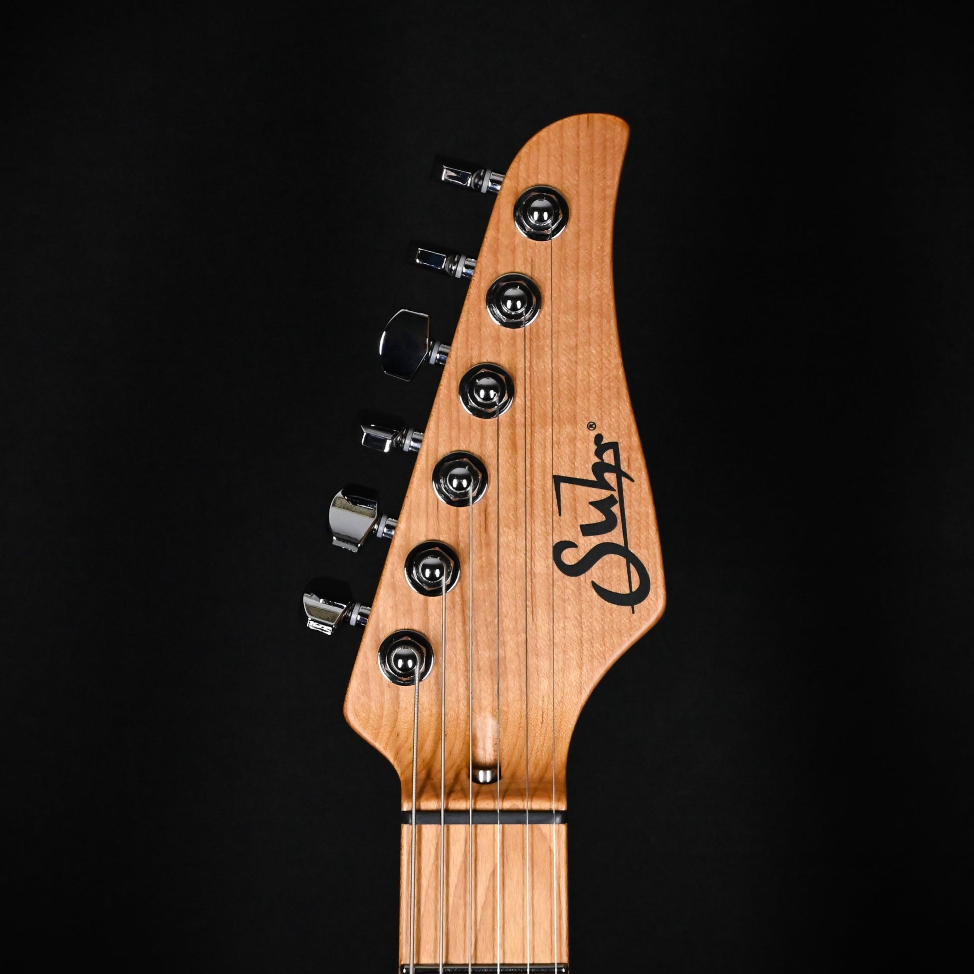 Suhr GT Series Andy Wood Modern T Electric Guitar - GT Blue 2026 (93807)