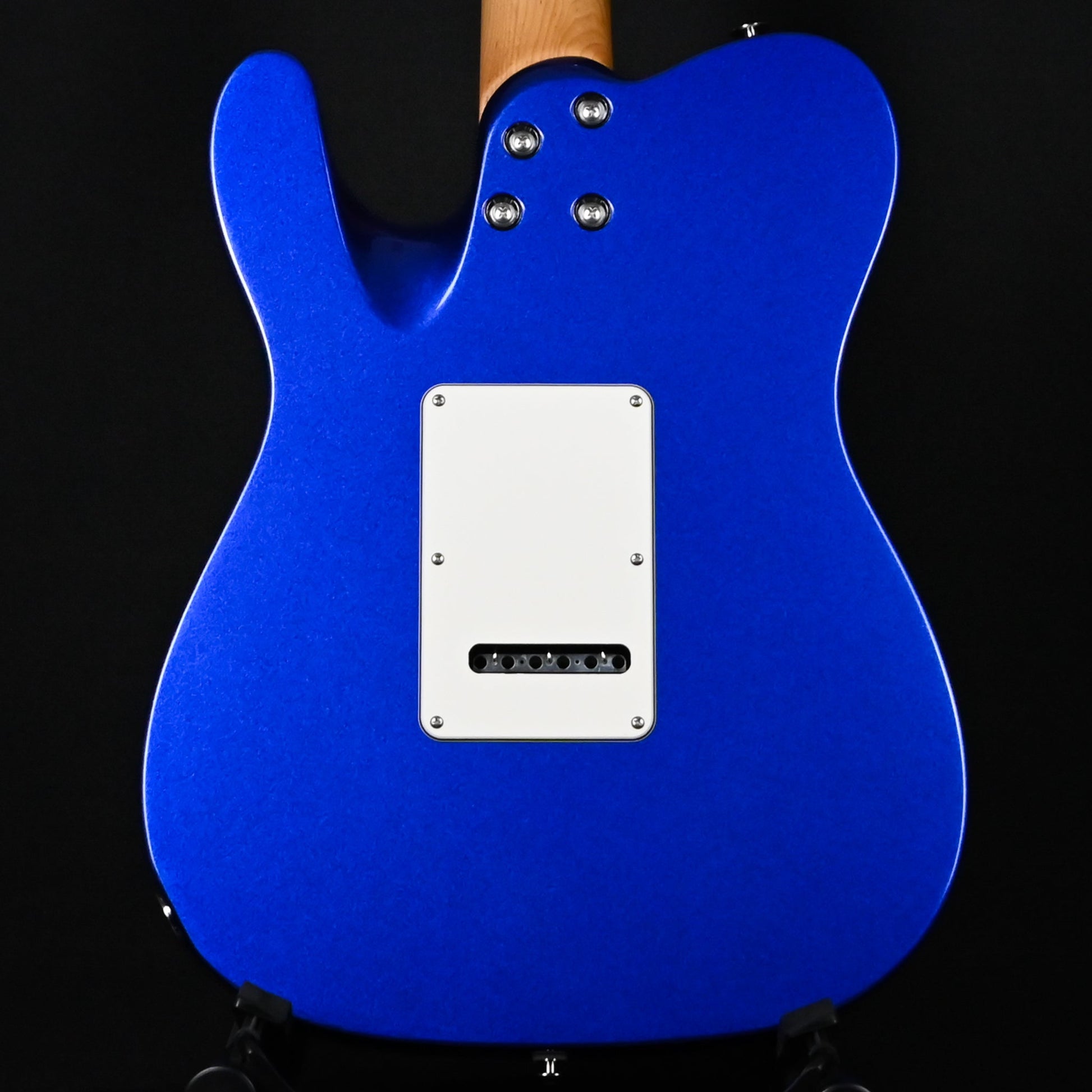 Suhr GT Series Andy Wood Modern T Electric Guitar - GT Blue 2026 (93807)