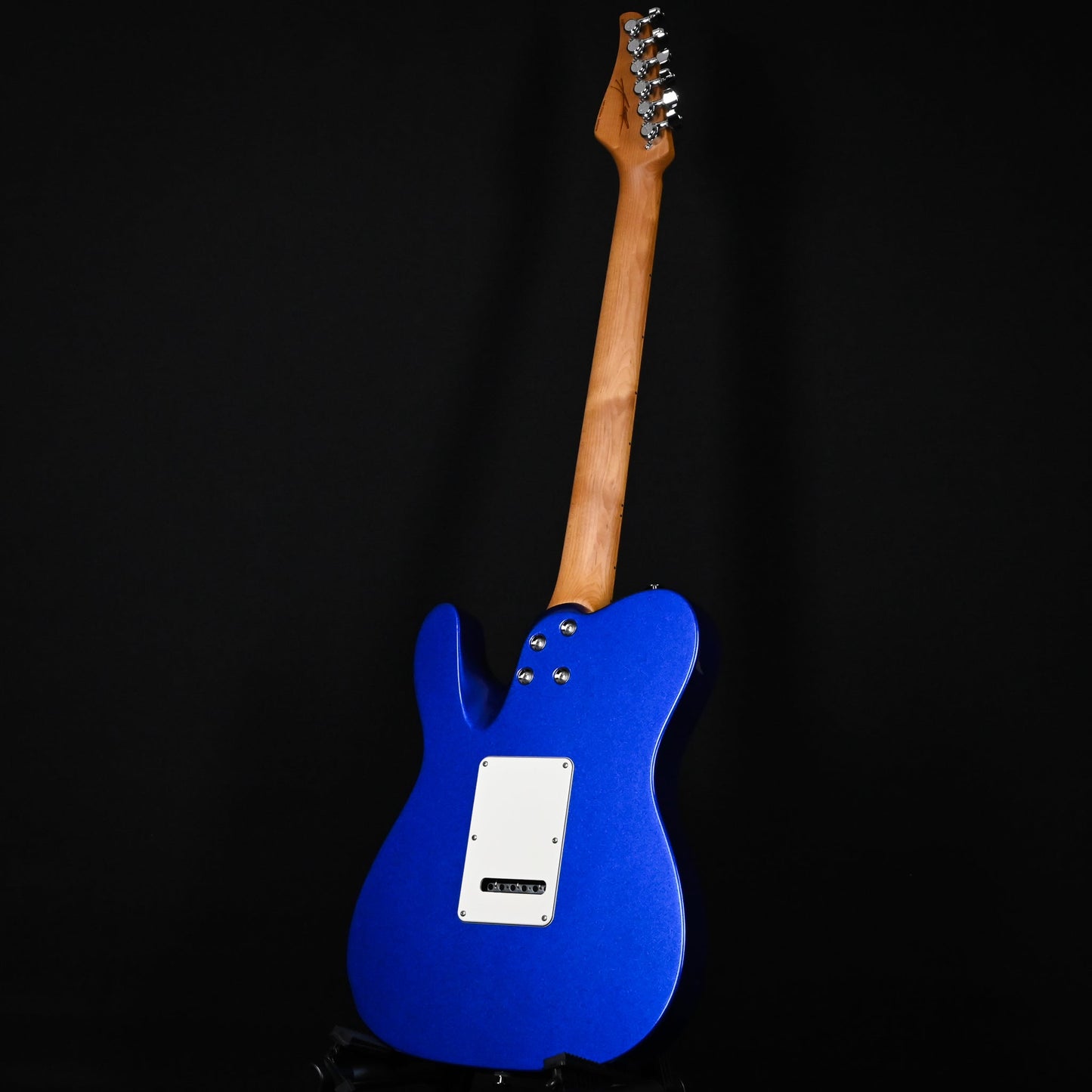 Suhr GT Series Andy Wood Modern T Electric Guitar - GT Blue 2026 (93807)