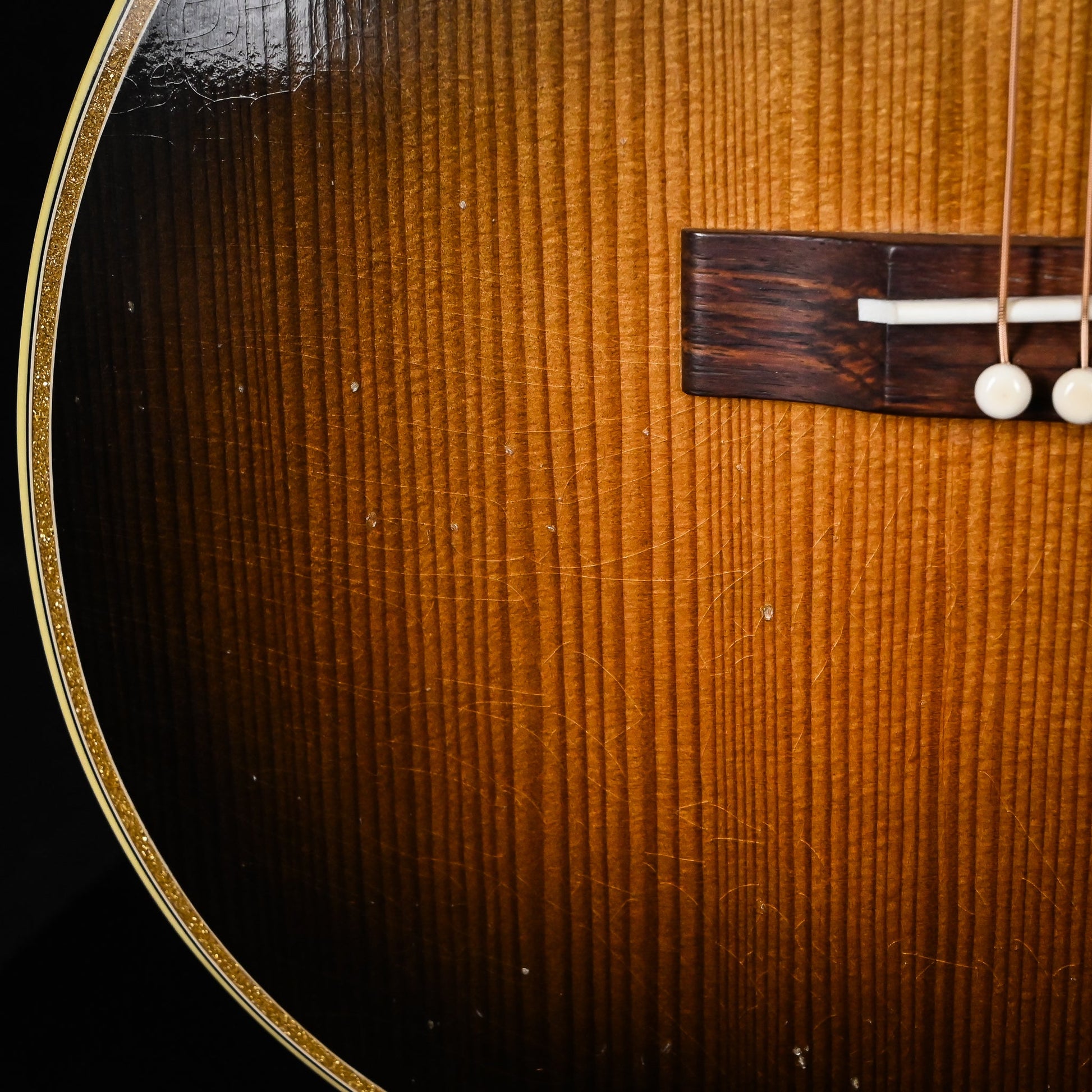 Gibson Custom 1929 Nick Lucas Special Reissue Murphy Lab Light Aged- Argentine Grey 2025 (21735029)