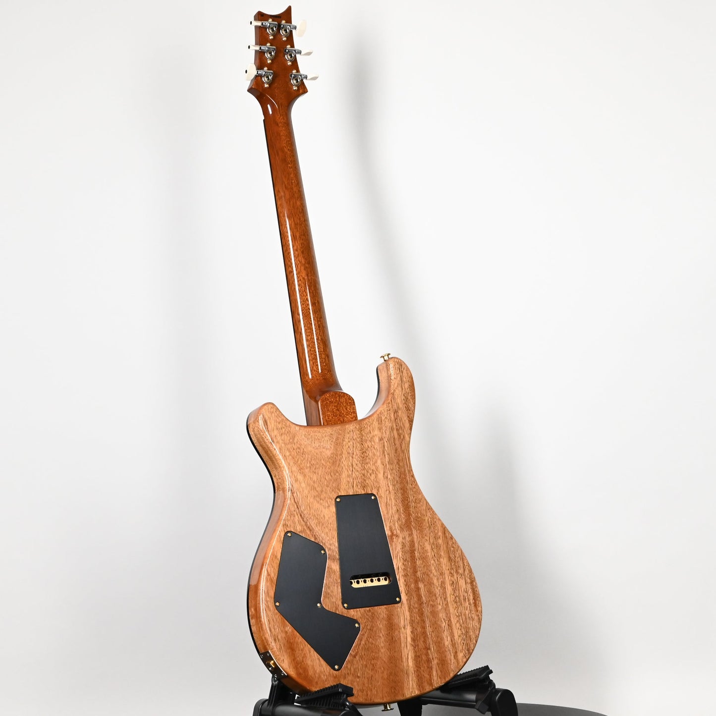 PRS Modern Eagle V Electric Guitar- Charcoal Burst 2025 (0419583)