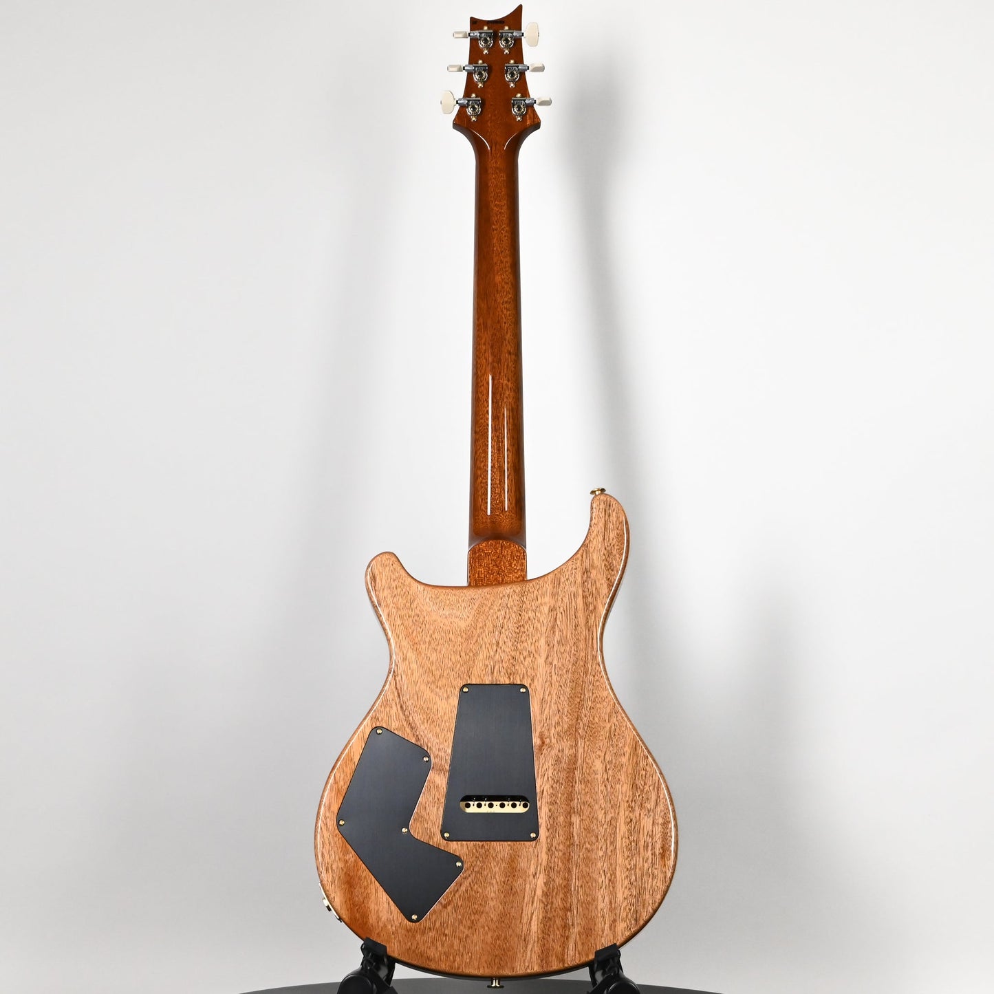 PRS Modern Eagle V Electric Guitar- Charcoal Burst 2025 (0419583)