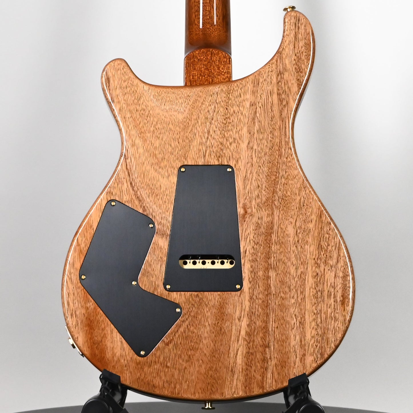 PRS Modern Eagle V Electric Guitar- Charcoal Burst 2025 (0419583)