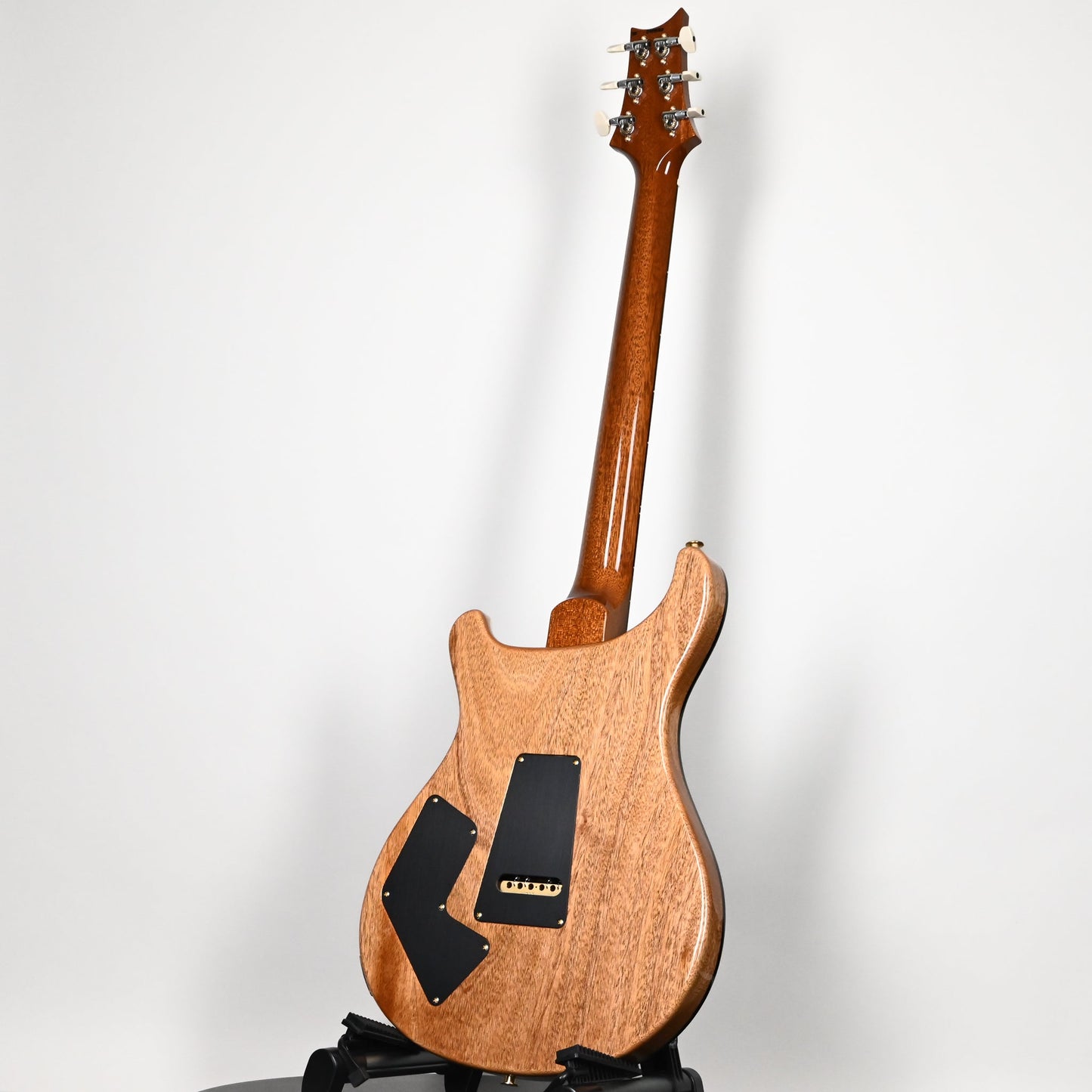 PRS Modern Eagle V Electric Guitar- Charcoal Burst 2025 (0419583)