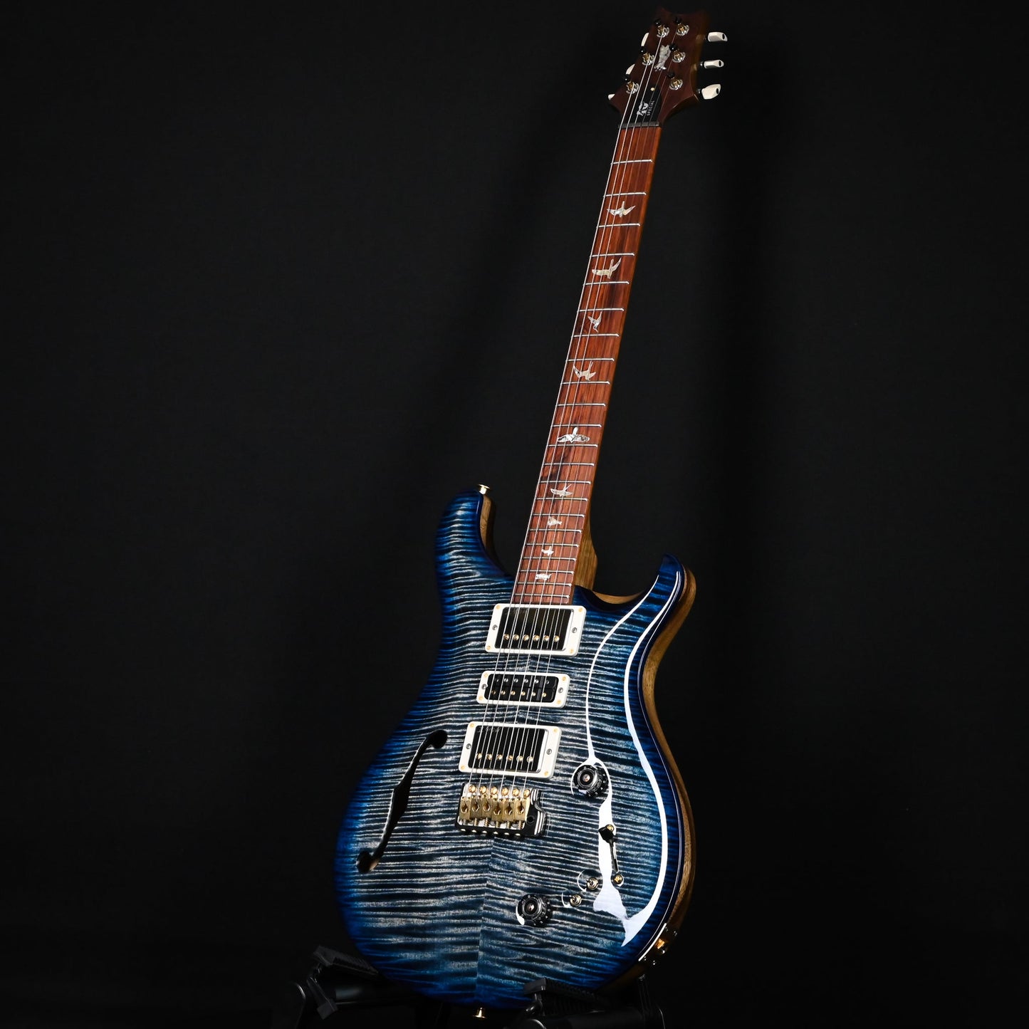 PRS 40th Anniversary Special Semi-Hollow Limited Edition- Custom Color 2026 (0422569)