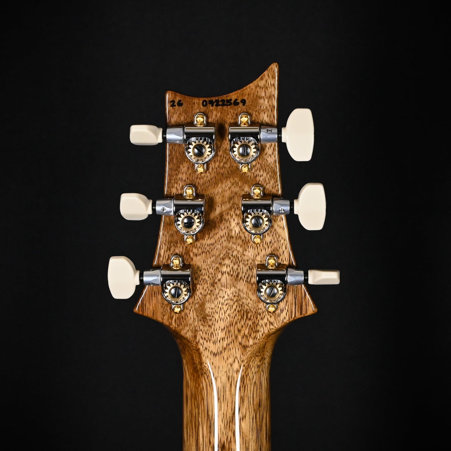 PRS 40th Anniversary Special Semi-Hollow Limited Edition- Custom Color 2026 (0422569)