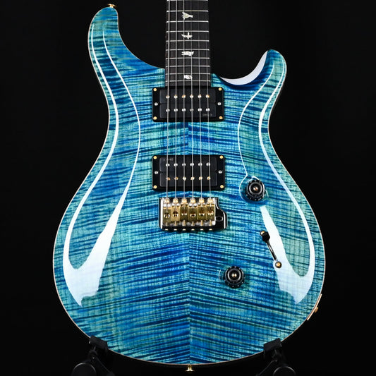 PRS Custom 24 w/ 10-Top & DMO Pickups- Custom Color 2026 (0423163)