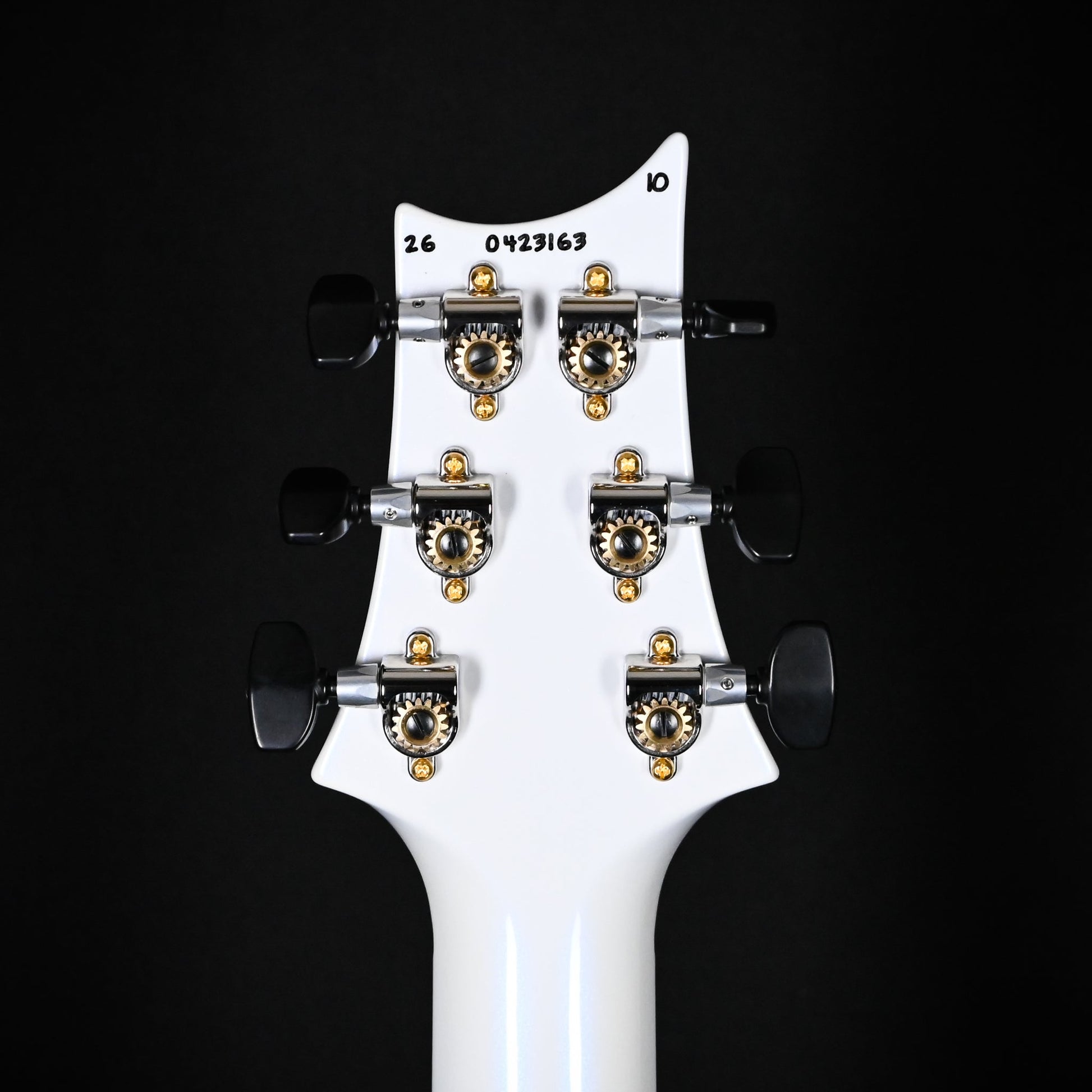 PRS Custom 24 w/ 10-Top & DMO Pickups- Custom Color 2026 (0423163)