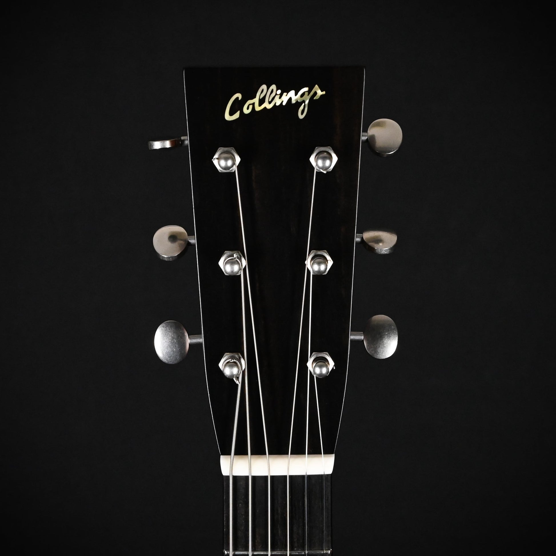 Collings OM1 Adirondack Julian Lage Signature Model 2025 (35987)
