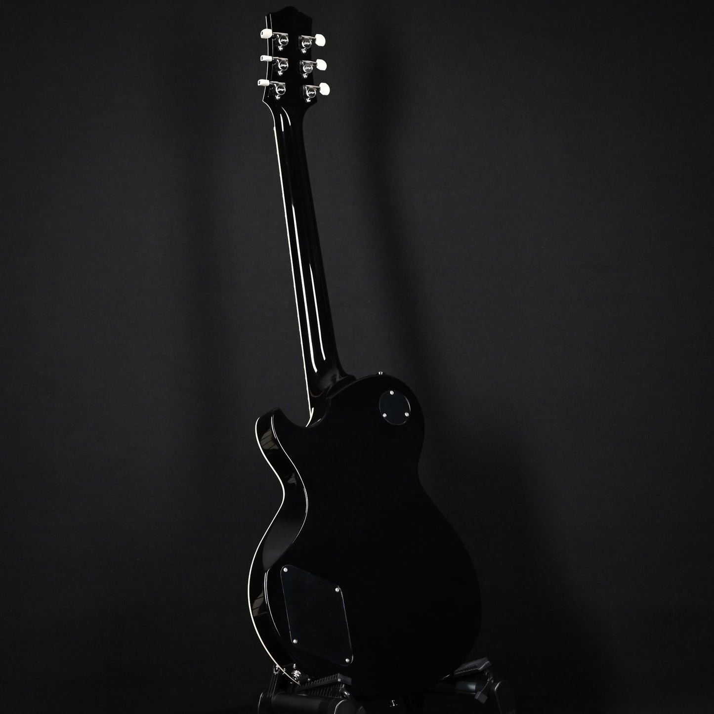 Collings City Limits Deluxe Electric Guitar- Acid Wash Charcoal Burst 2025 (CL251671)