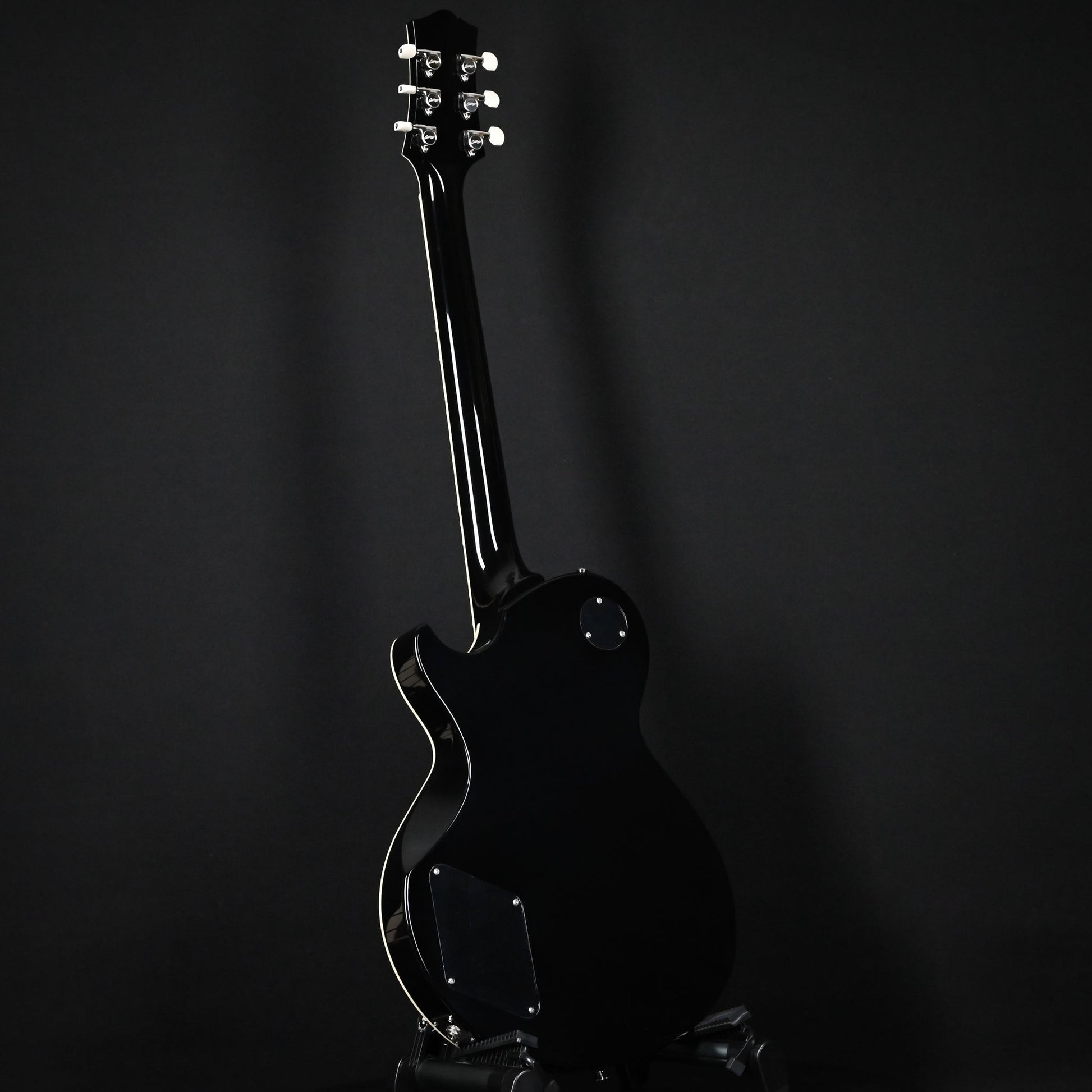 Collings City Limits Deluxe Electric Guitar- Acid Wash Charcoal Burst 2025 (CL251671)