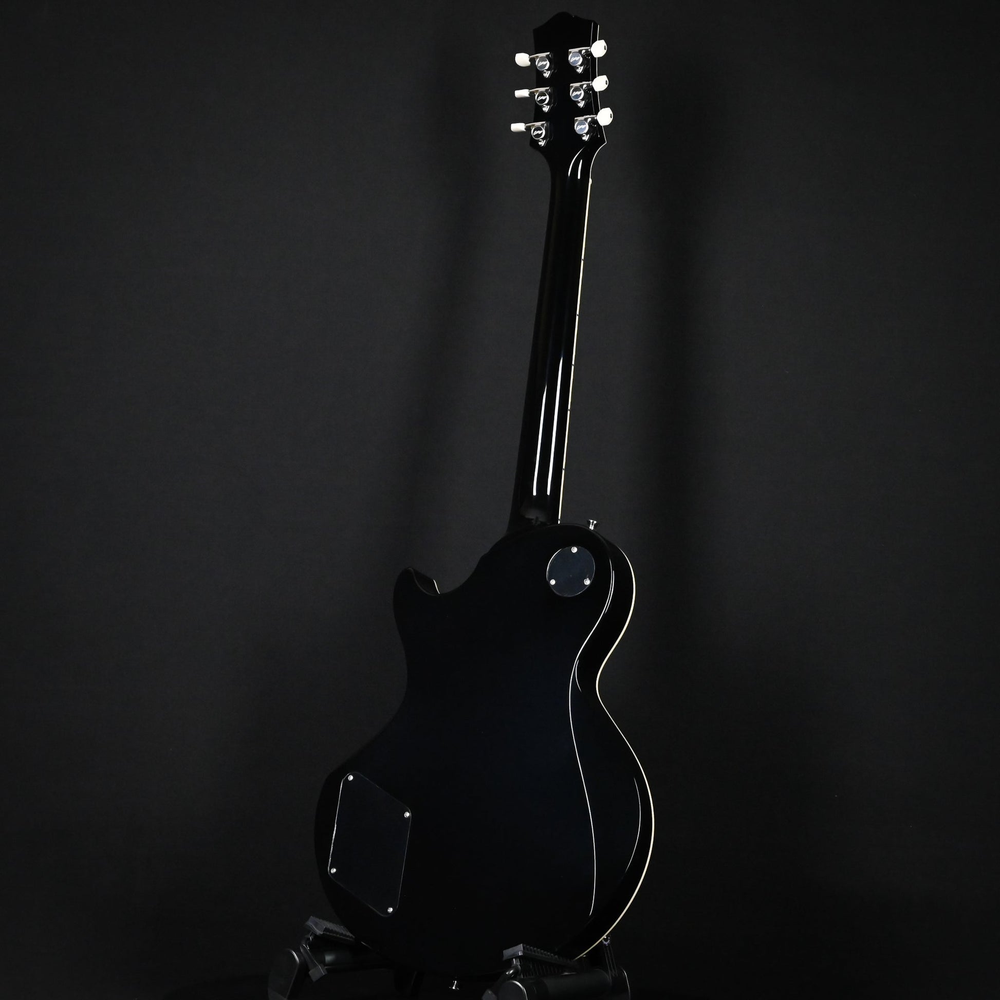 Collings City Limits Deluxe Electric Guitar- Acid Wash Charcoal Burst 2025 (CL251671)
