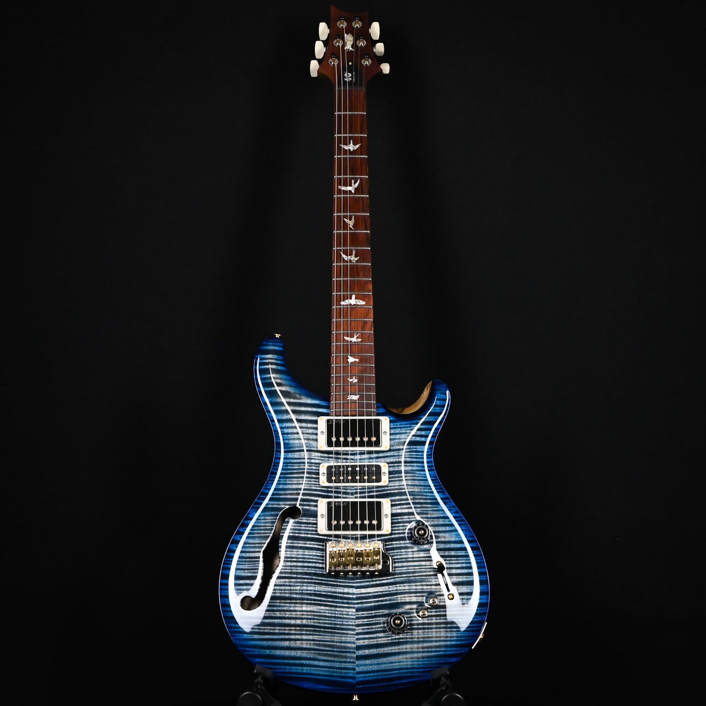 PRS 40th Anniversary Special Semi-Hollow Limited Edition- Custom Color 2025 (0419442)