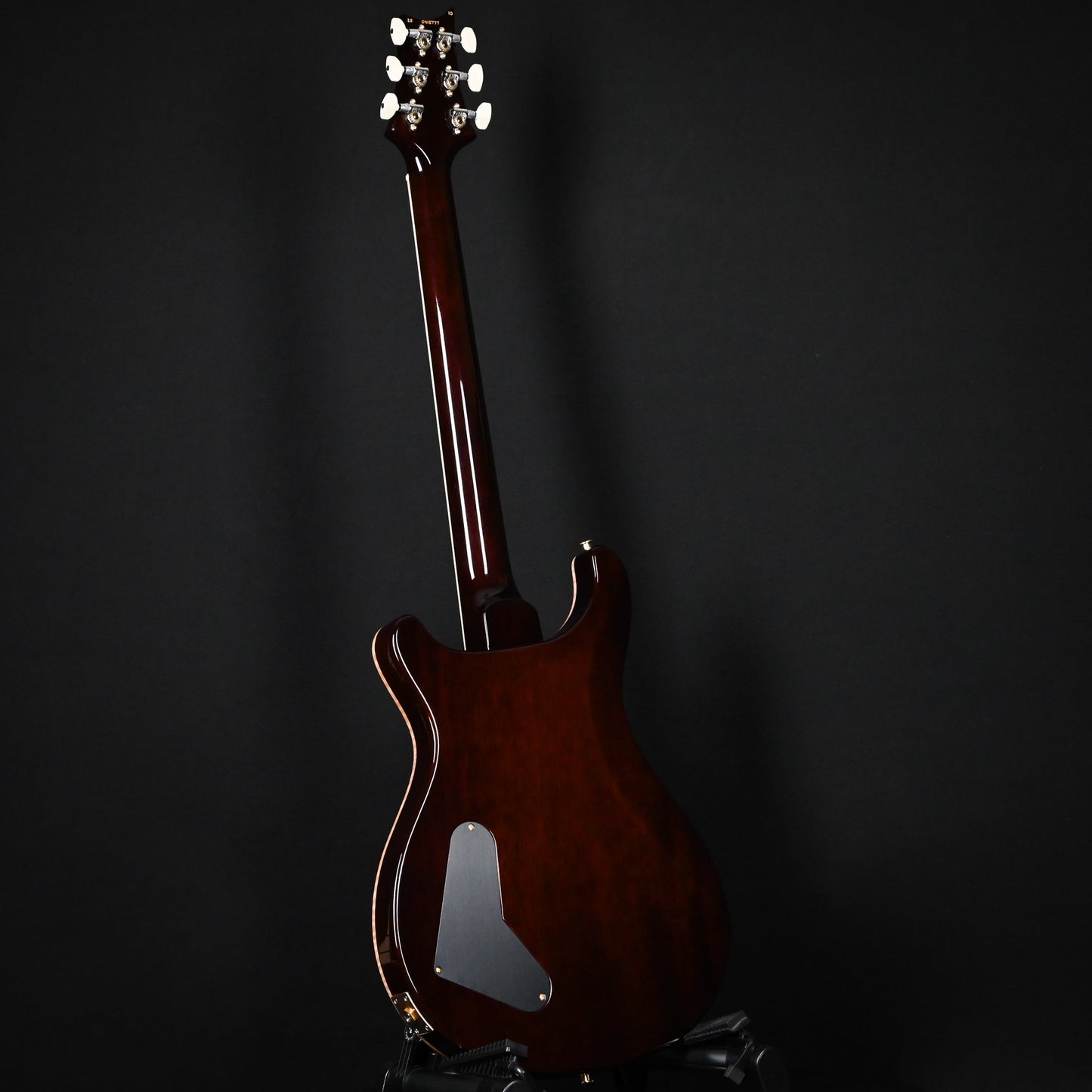 PRS McCarty w/ 10-Top Electric Guitar- McCarty Tobacco Sunburst 2025 (0415777)