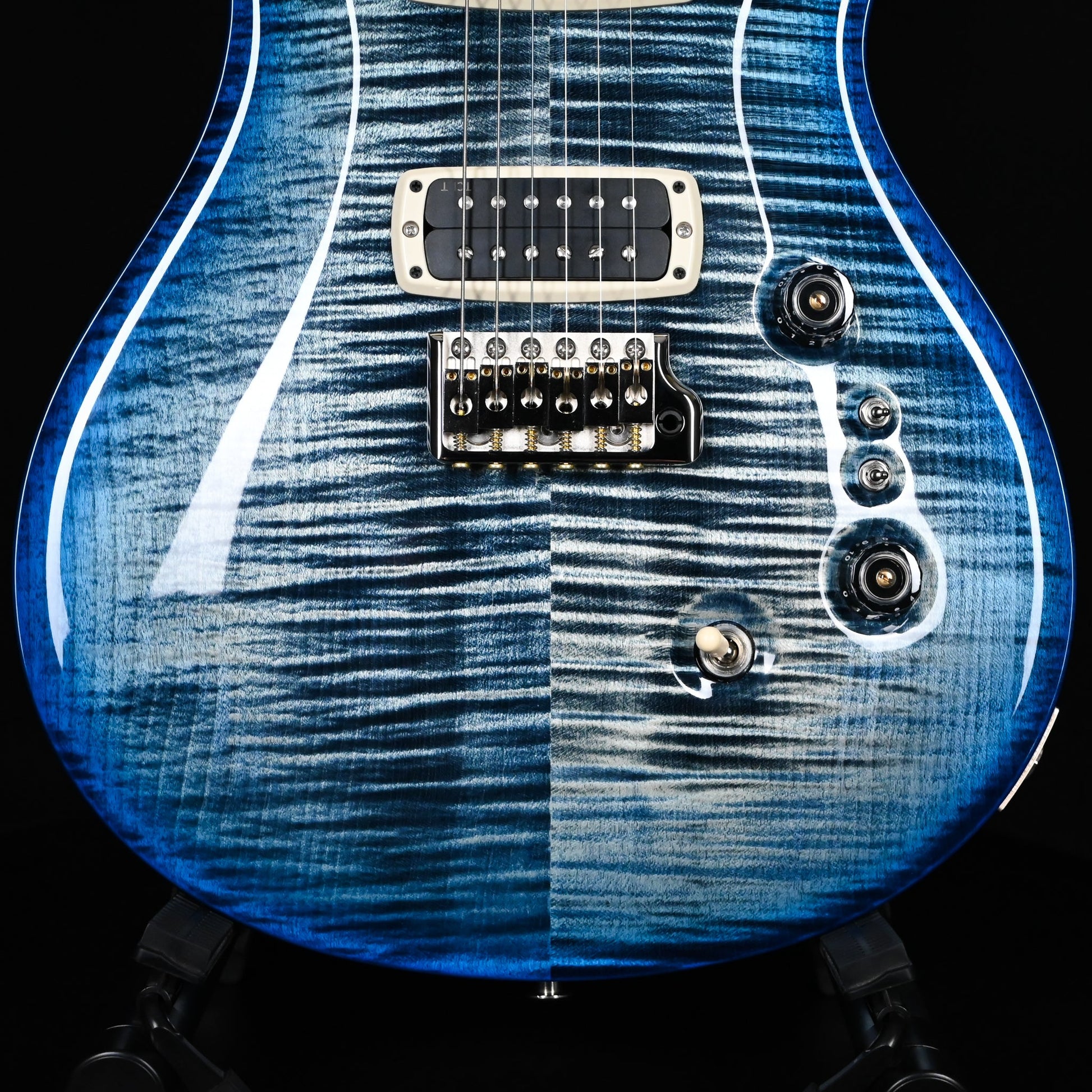 PRS Custom 24-08 Electric Guitar- Custom Color 2026 (0424286)