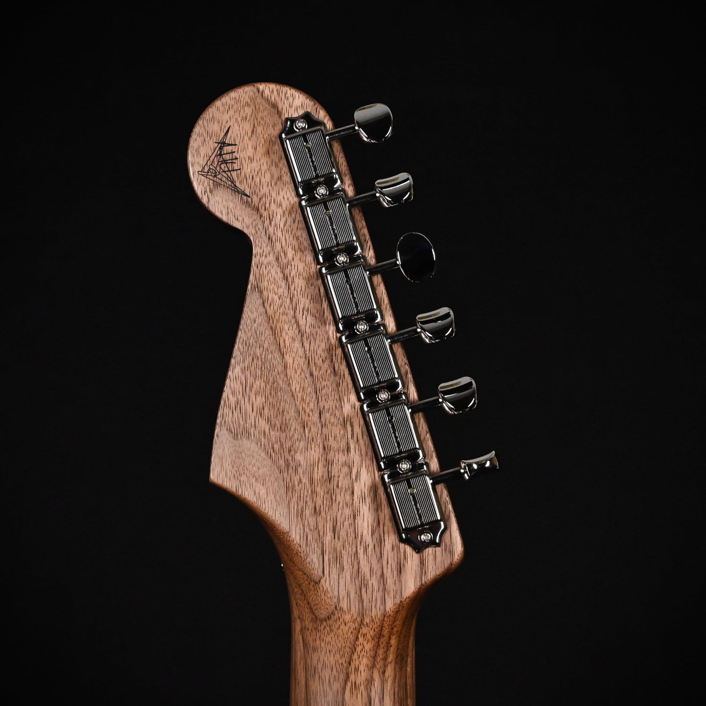 Fender Custom Shop Masterbuilt Andy Hicks Limited Edition Dave Murray Stratocaster NOS- Olympic White 2026 (DM7124)