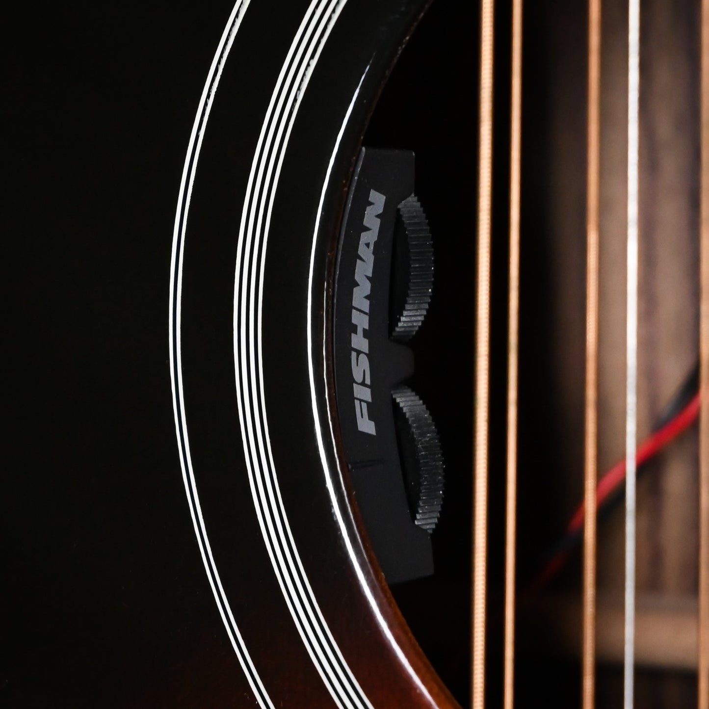 Gibson Custom Limited Edition Brian May SJ-200 12-String- Vintage Sunburst 2024 (23294308)