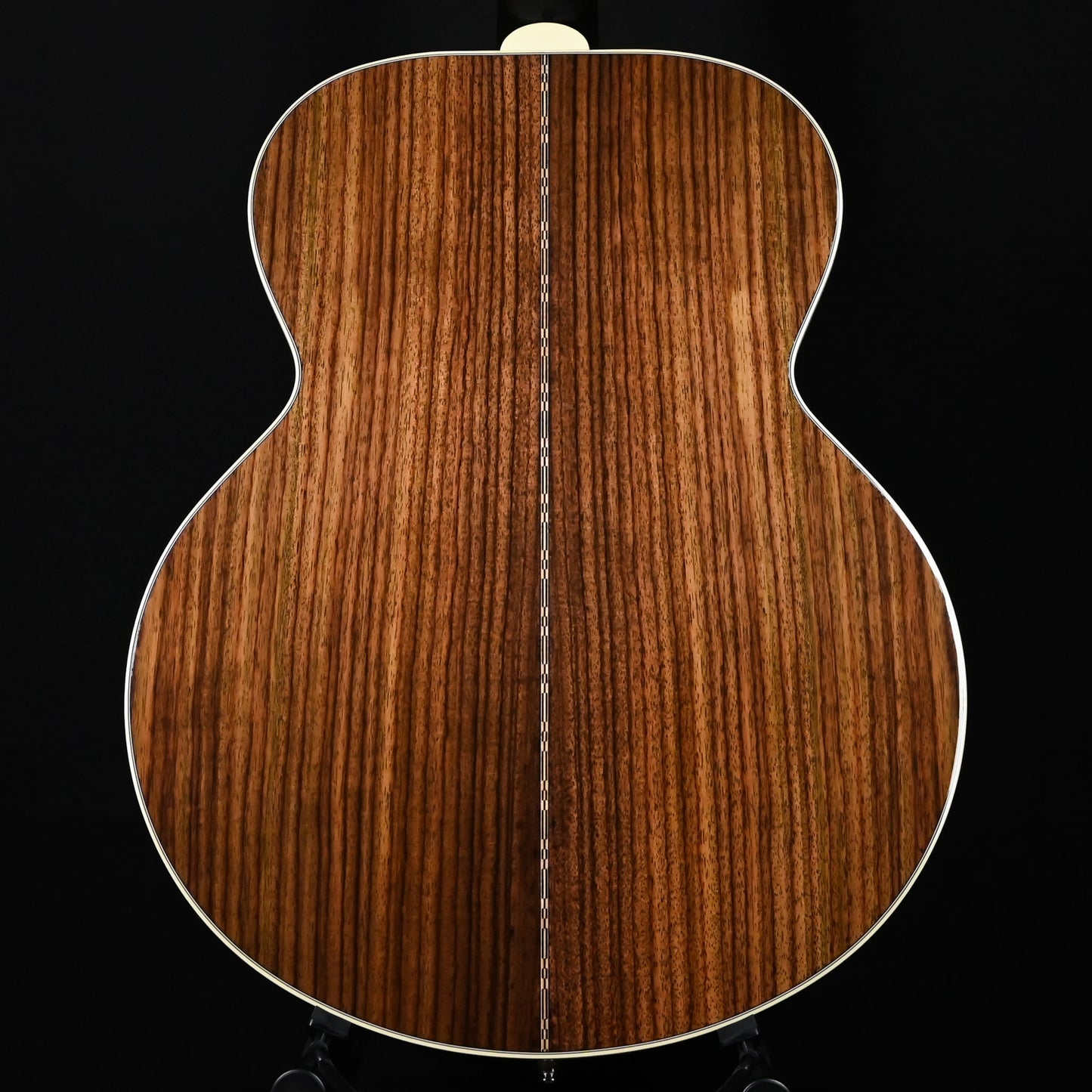 Gibson Custom Limited Edition Brian May SJ-200 12-String- Vintage Sunburst 2024 (23294308)