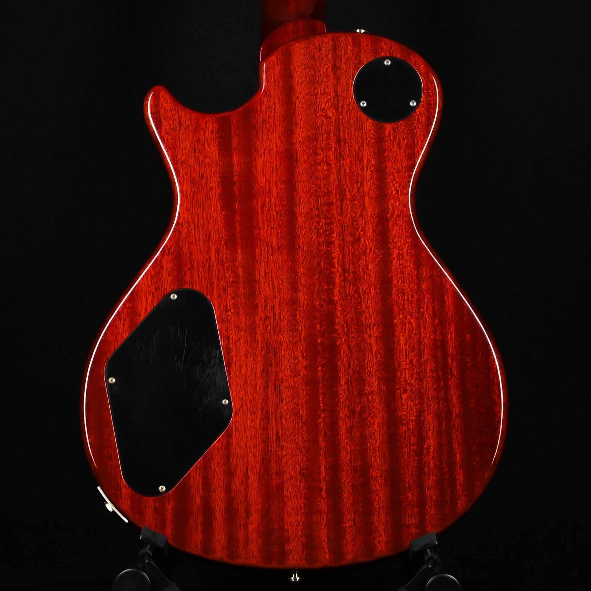 PRS Private Stock 245 Single Cut Electric Guitar - McCarty Burst 2014 (208210) Used – Excellent