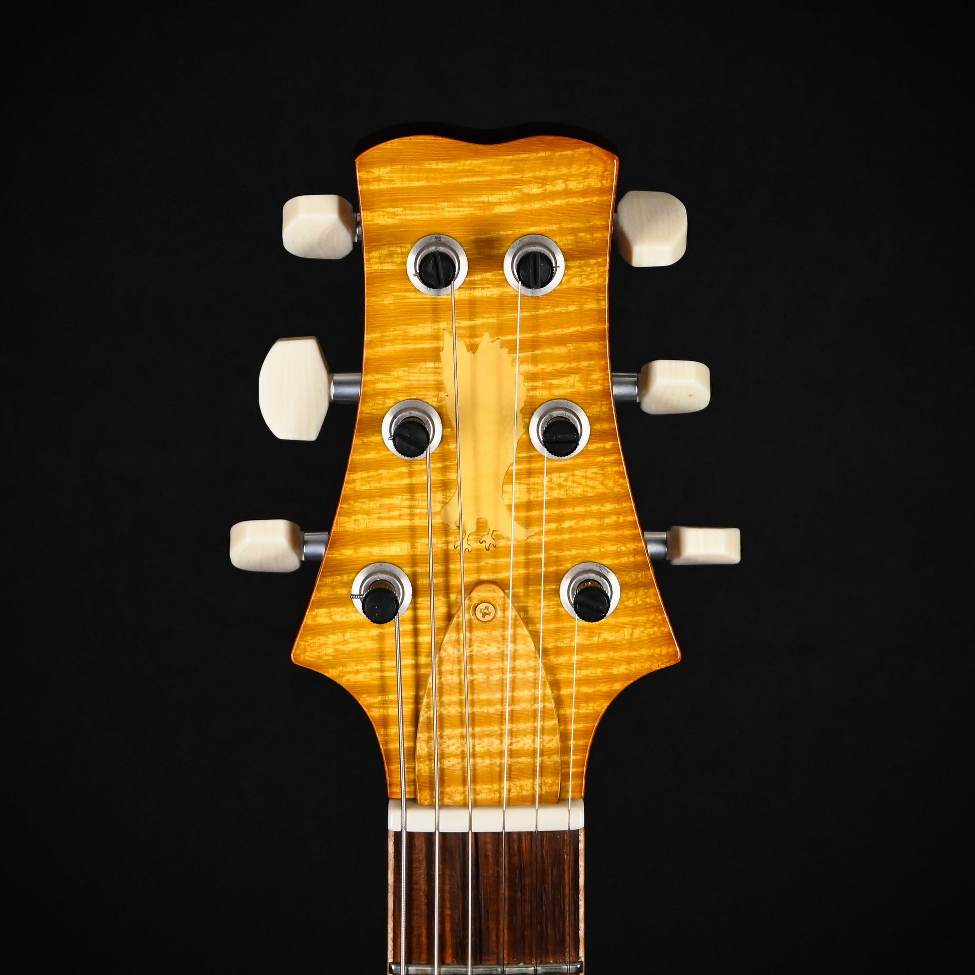 PRS Private Stock 245 Single Cut Electric Guitar - McCarty Burst 2014 (208210) Used – Excellent